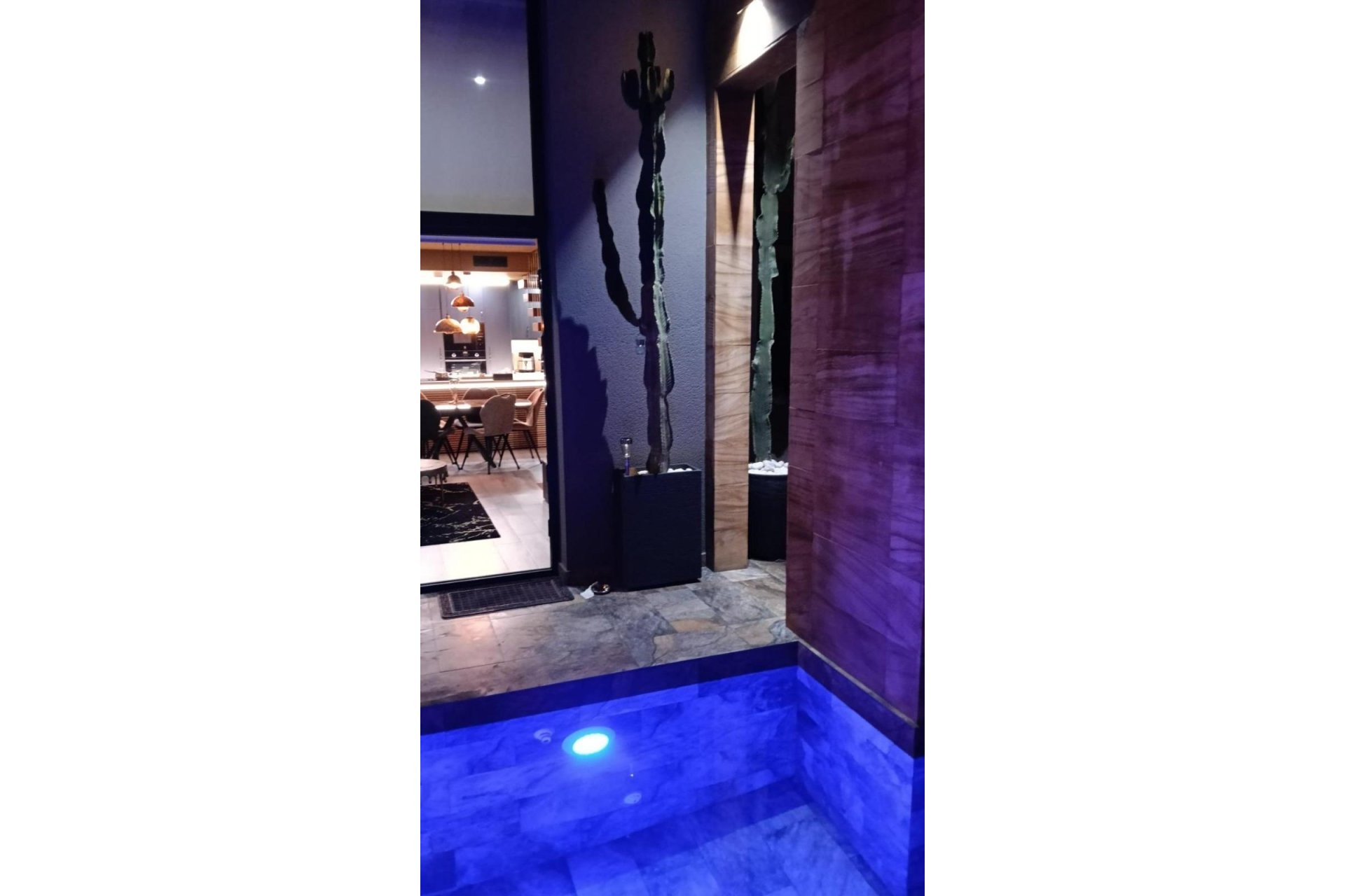 Herverkoop - Herenhuis -
Orihuela Costa - Lomas de Cabo Roig