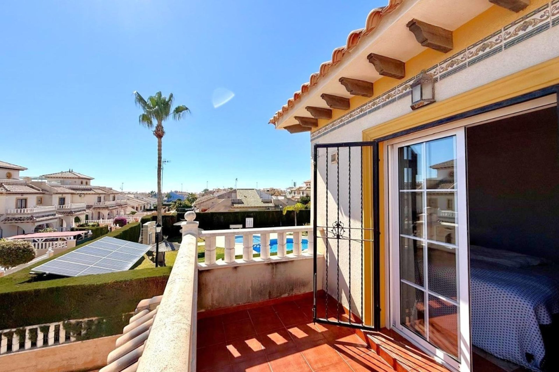 Herverkoop - Herenhuis -
Orihuela Costa - Lomas de Cabo Roig
