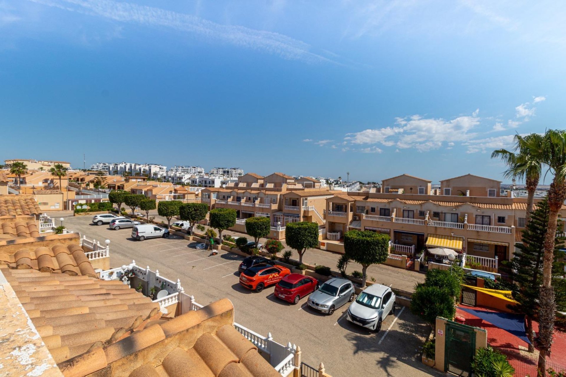 Herverkoop - Herenhuis -
Orihuela Costa - Los Balcones Y los Altos
