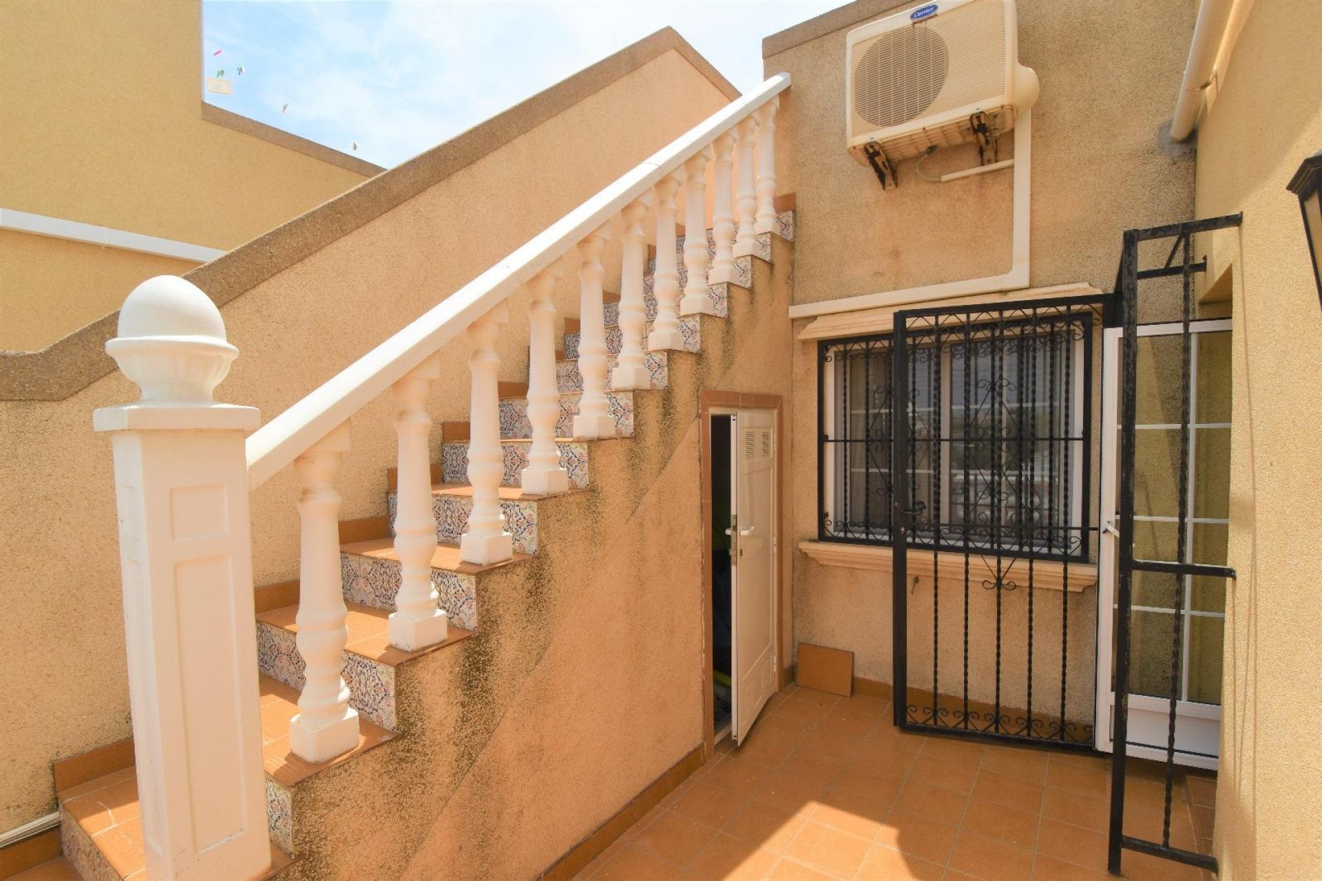 Herverkoop - Herenhuis -
Orihuela Costa - Playa Flamenca