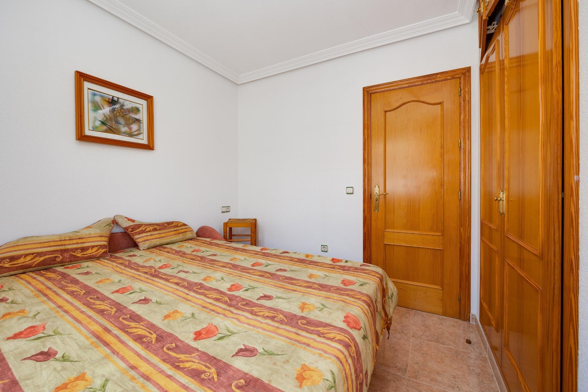 Herverkoop - Herenhuis -
Orihuela Costa - Playa Flamenca