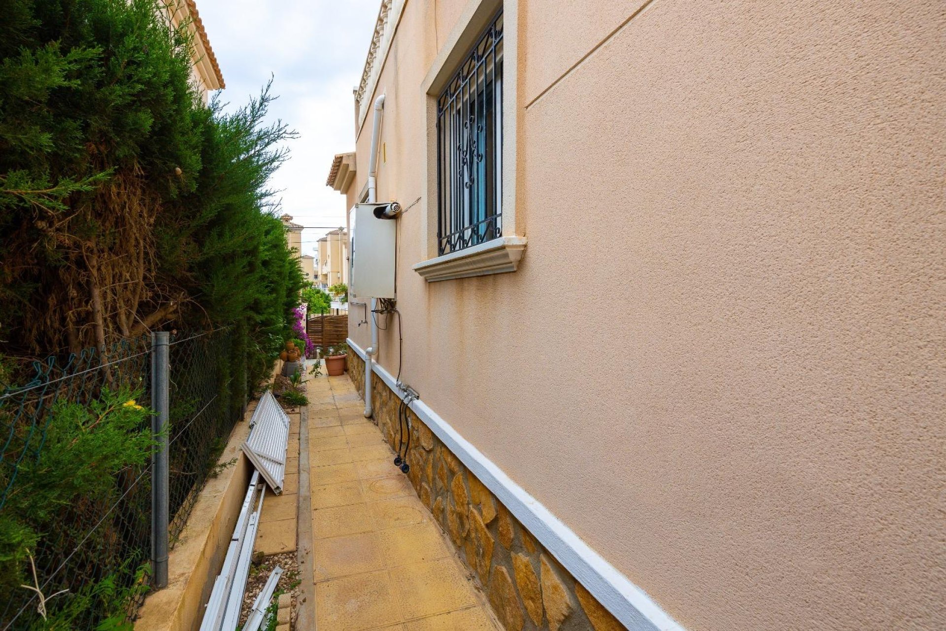 Herverkoop - Herenhuis -
Orihuela Costa - Villamartín-Las Filipinas