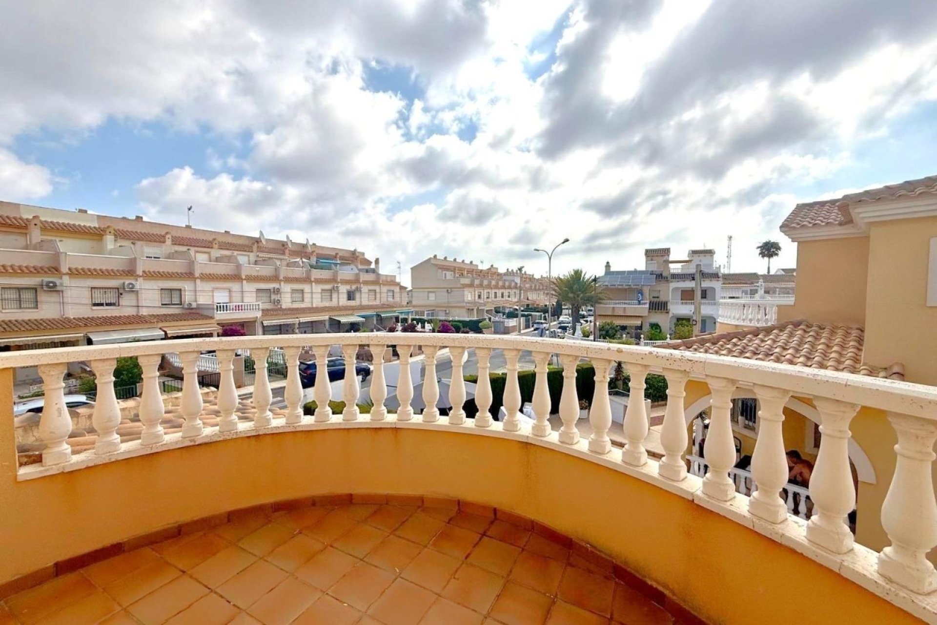 Herverkoop - Herenhuis -
Orihuela Costa - Villamartín-Las Filipinas