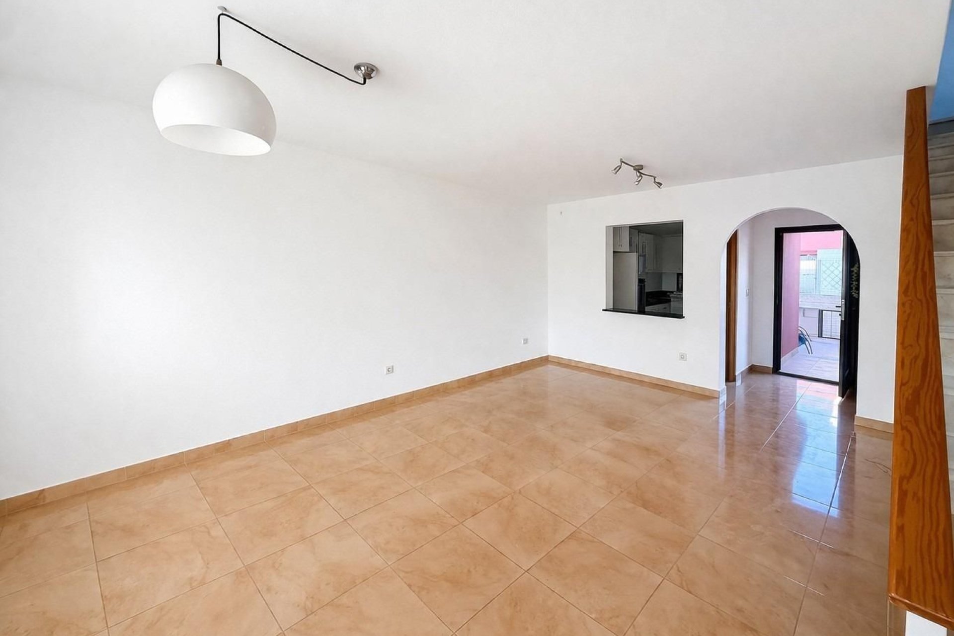 Herverkoop - Herenhuis -
Torrevieja - Aguas Nuevas