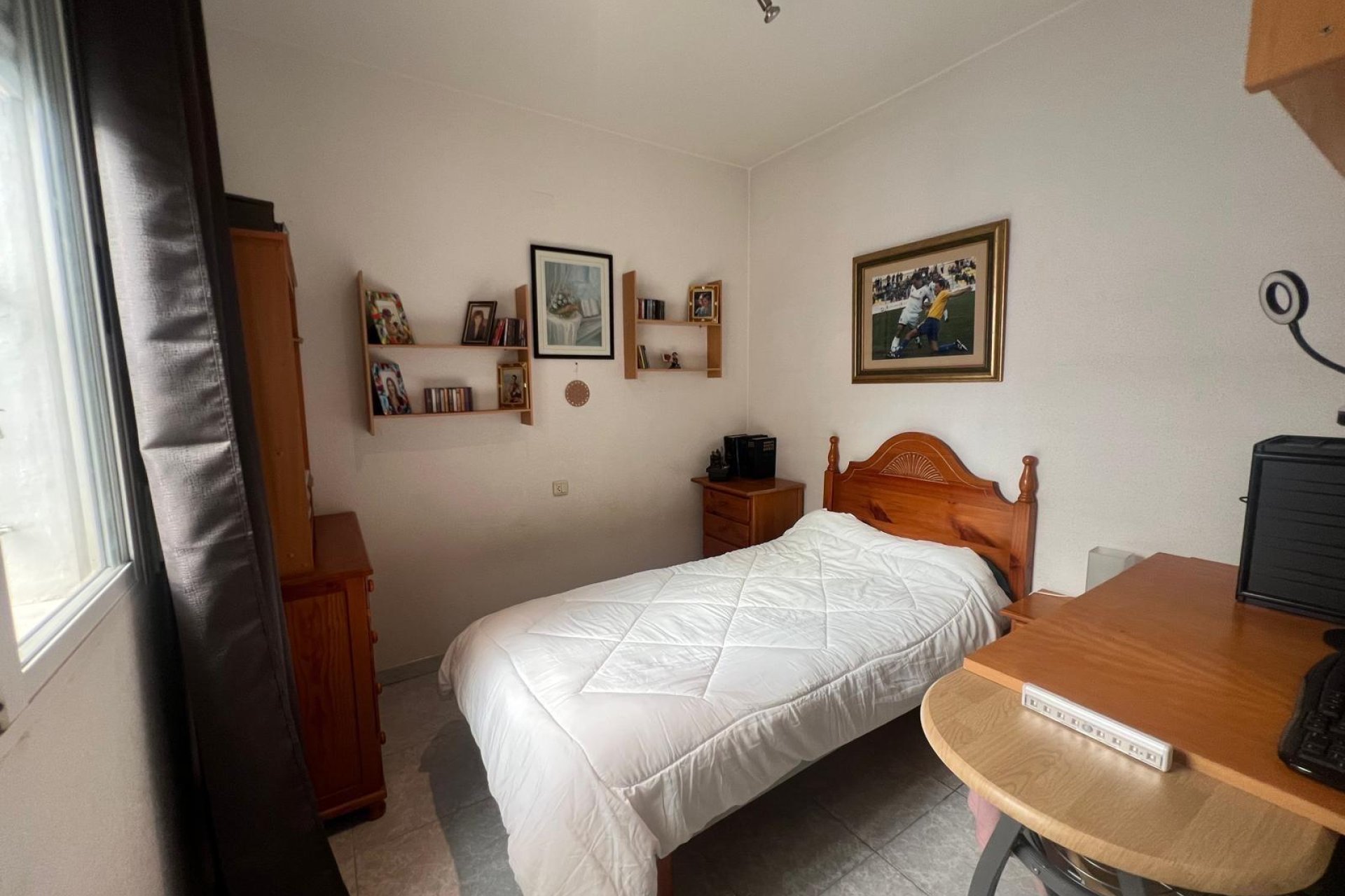 Herverkoop - Herenhuis -
Torrevieja - La siesta