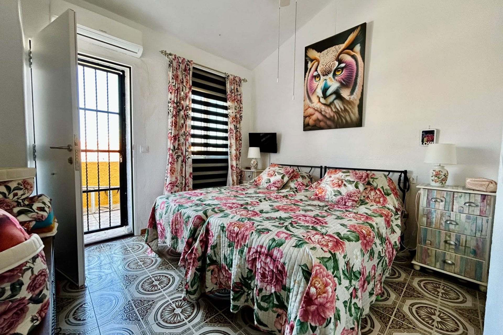 Herverkoop - Herenhuis -
Torrevieja - La siesta