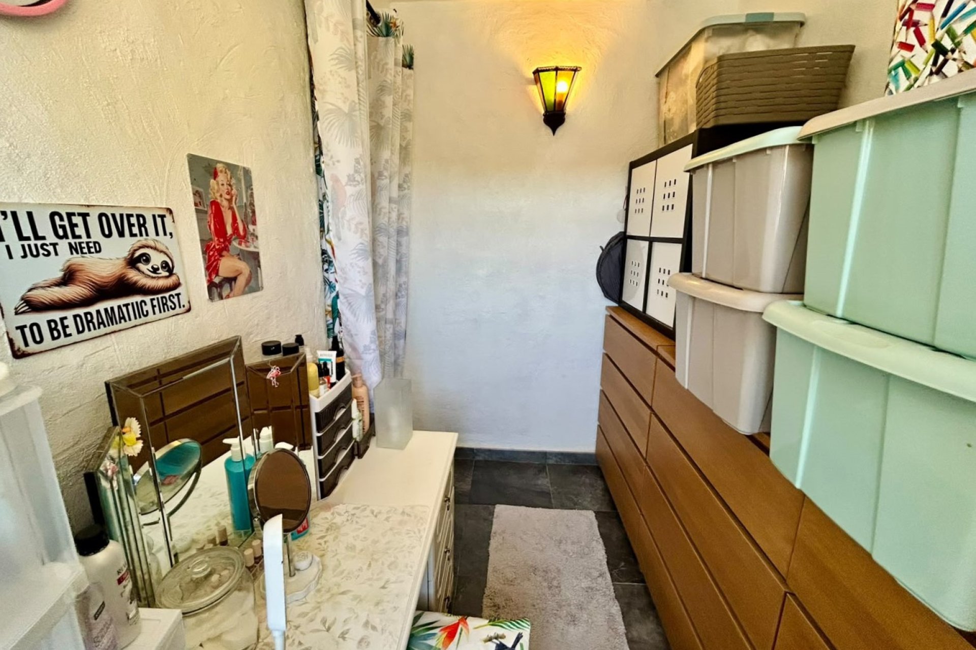 Herverkoop - Herenhuis -
Torrevieja - La siesta