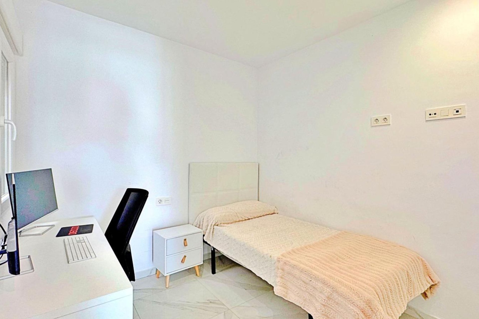 Herverkoop - Herenhuis -
Torrevieja - Los Balcones - Los Altos del Edén