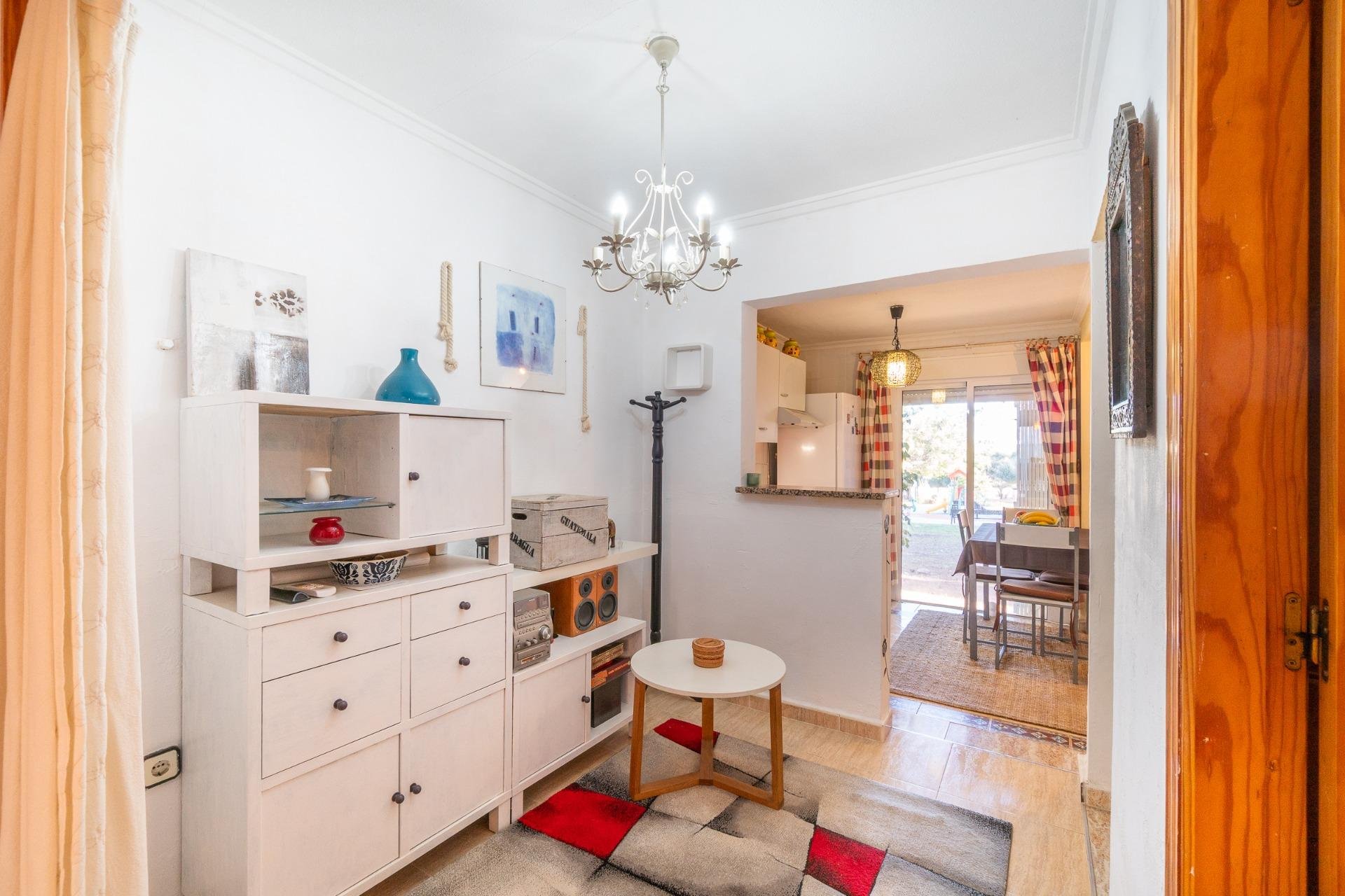 Herverkoop - Herenhuis -
Torrevieja - Los Balcones - Los Altos del Edén