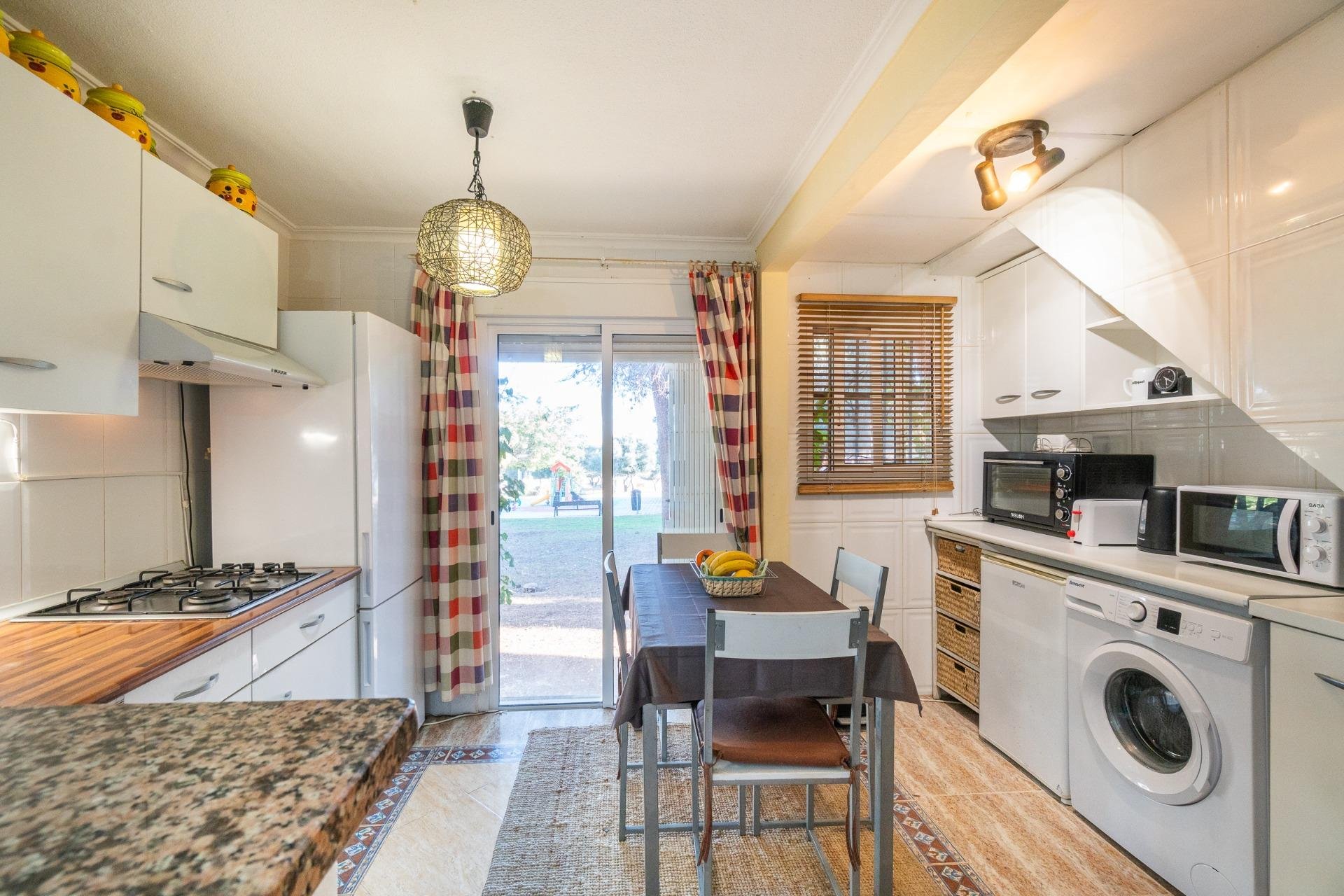 Herverkoop - Herenhuis -
Torrevieja - Los Balcones - Los Altos del Edén