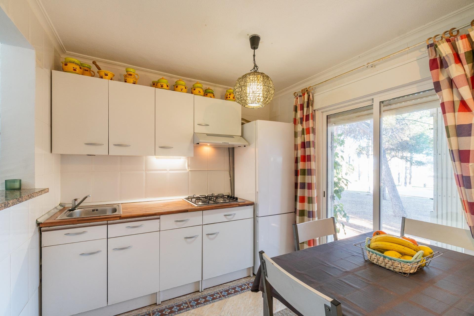 Herverkoop - Herenhuis -
Torrevieja - Los Balcones - Los Altos del Edén