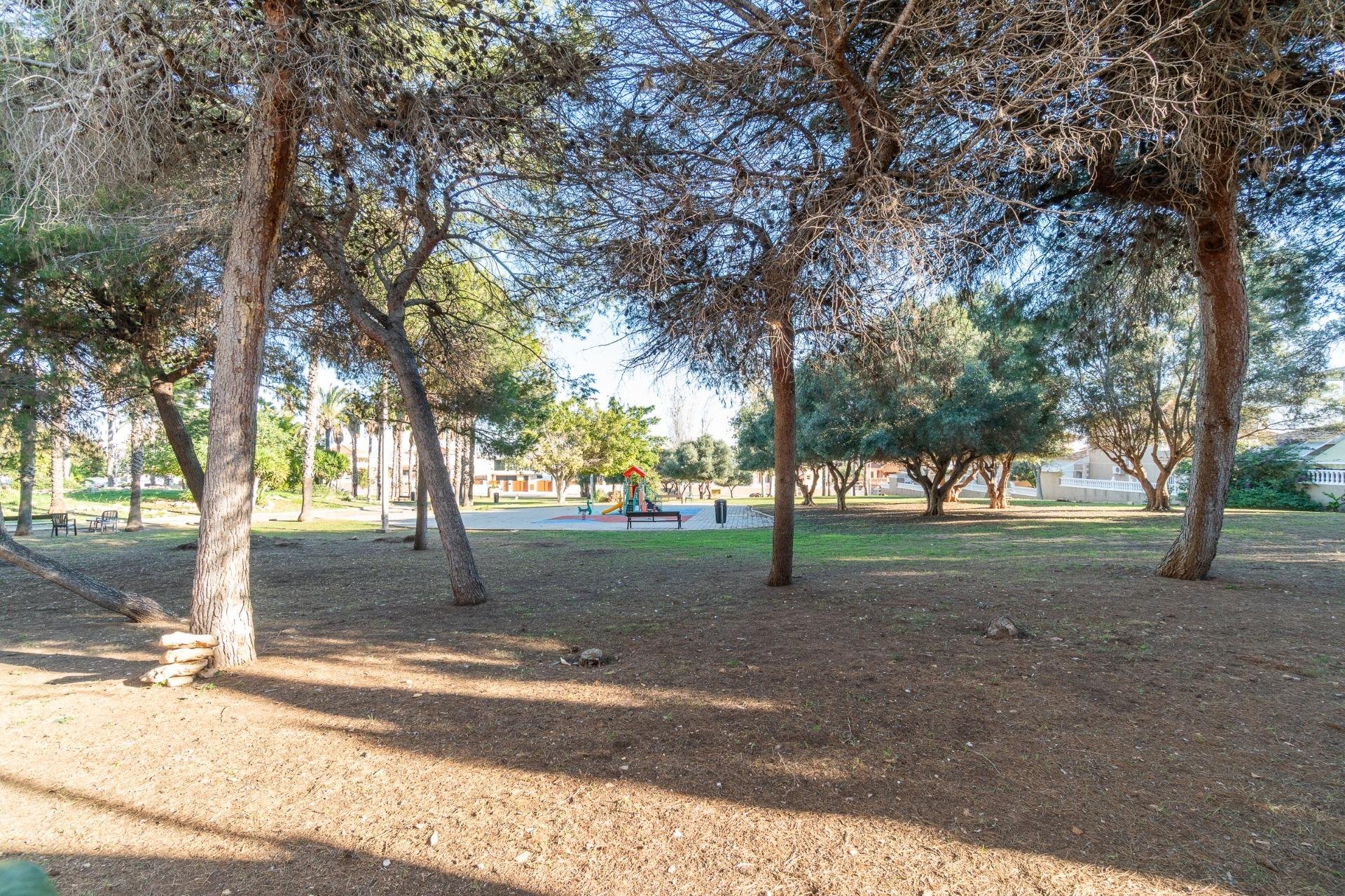 Herverkoop - Herenhuis -
Torrevieja - Los Balcones - Los Altos del Edén