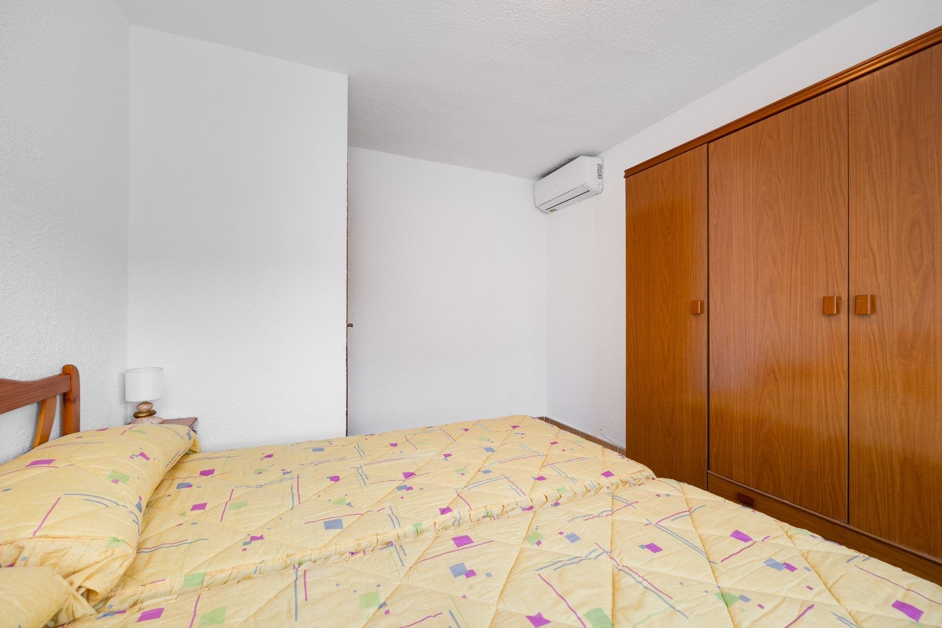 Herverkoop - Herenhuis -
Torrevieja - Los Balcones - Los Altos del Edén