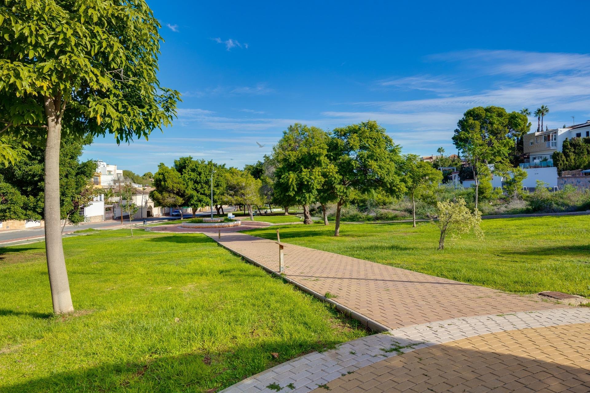 Herverkoop - Herenhuis -
Torrevieja - Los Balcones - Los Altos del Edén