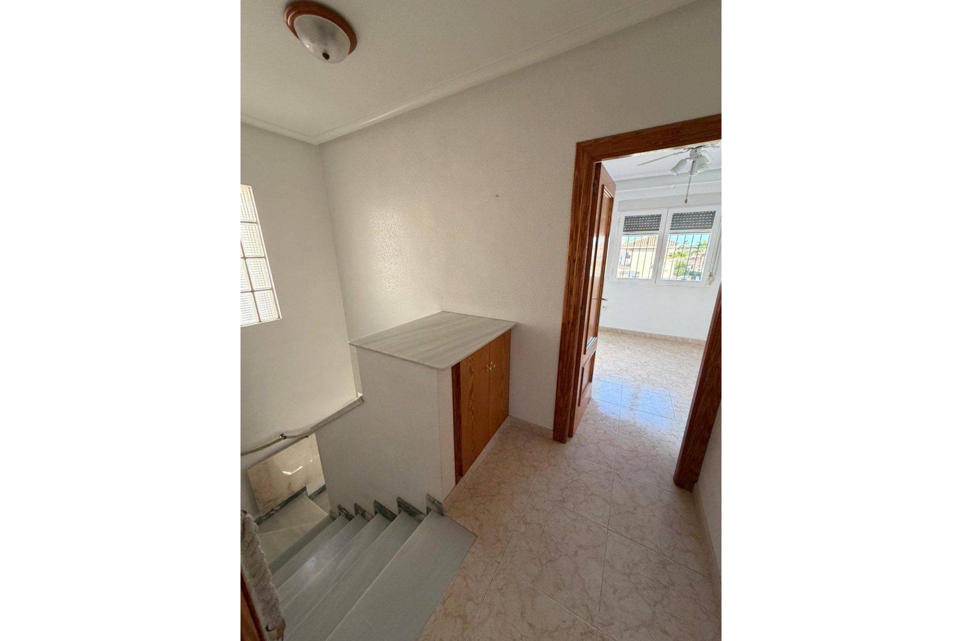 Herverkoop - Inmueble singular -
Orihuela Costa - Playa Flamenca