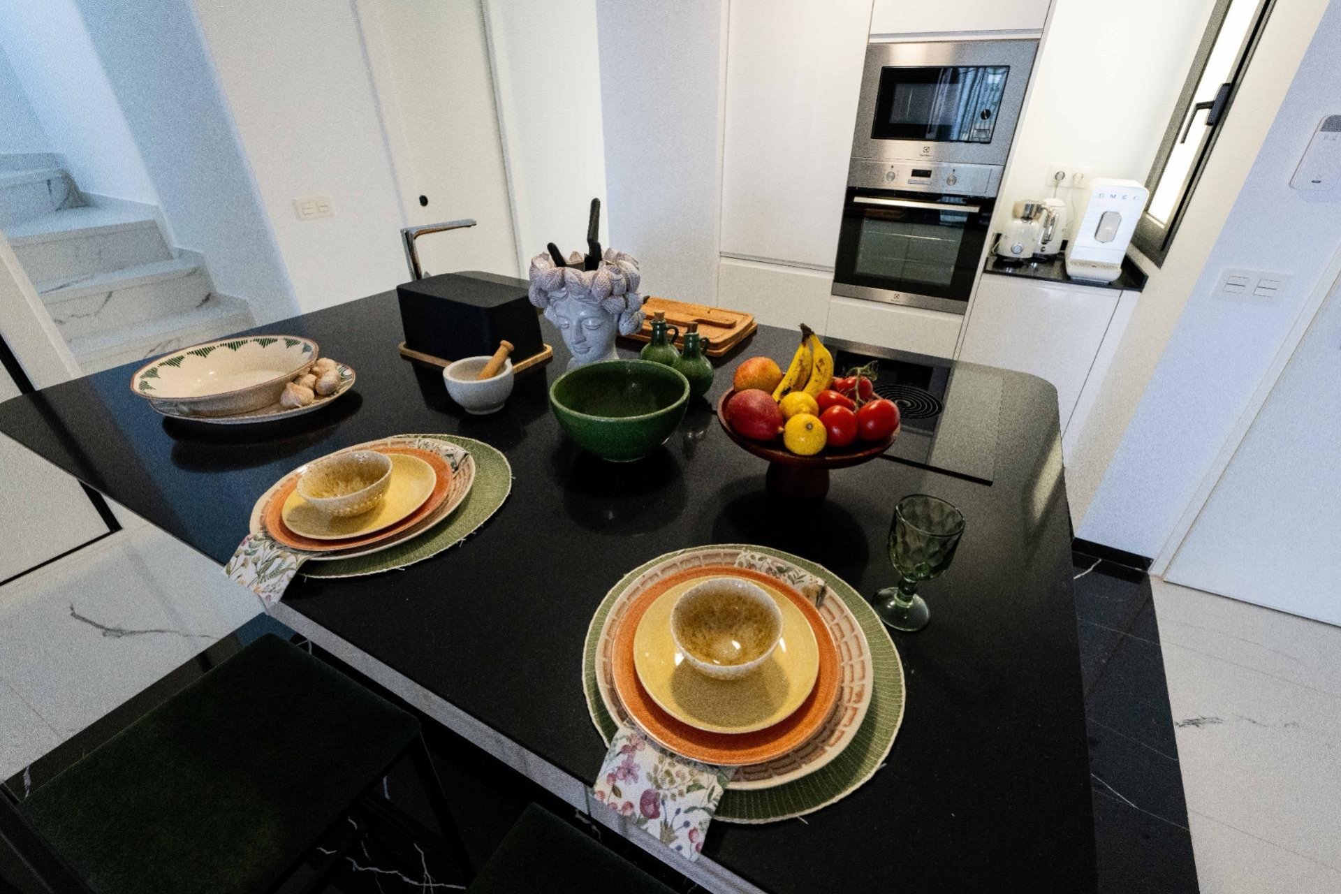 Herverkoop - Penthouse -
Gran alacant - Gran Alacant Apartamentos