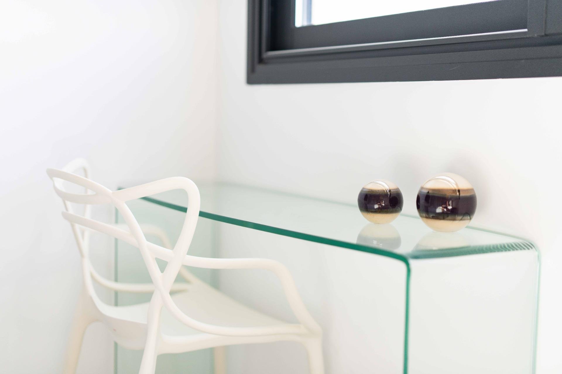 Herverkoop - Penthouse -
Gran alacant - Gran Alacant Apartamentos