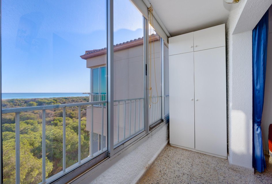 Herverkoop - Penthouse -
Guardamar del Segura - Urbanizaciones