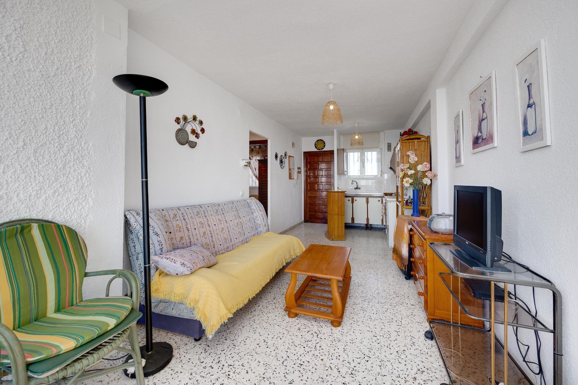 Herverkoop - Penthouse -
Guardamar del Segura - Urbanizaciones