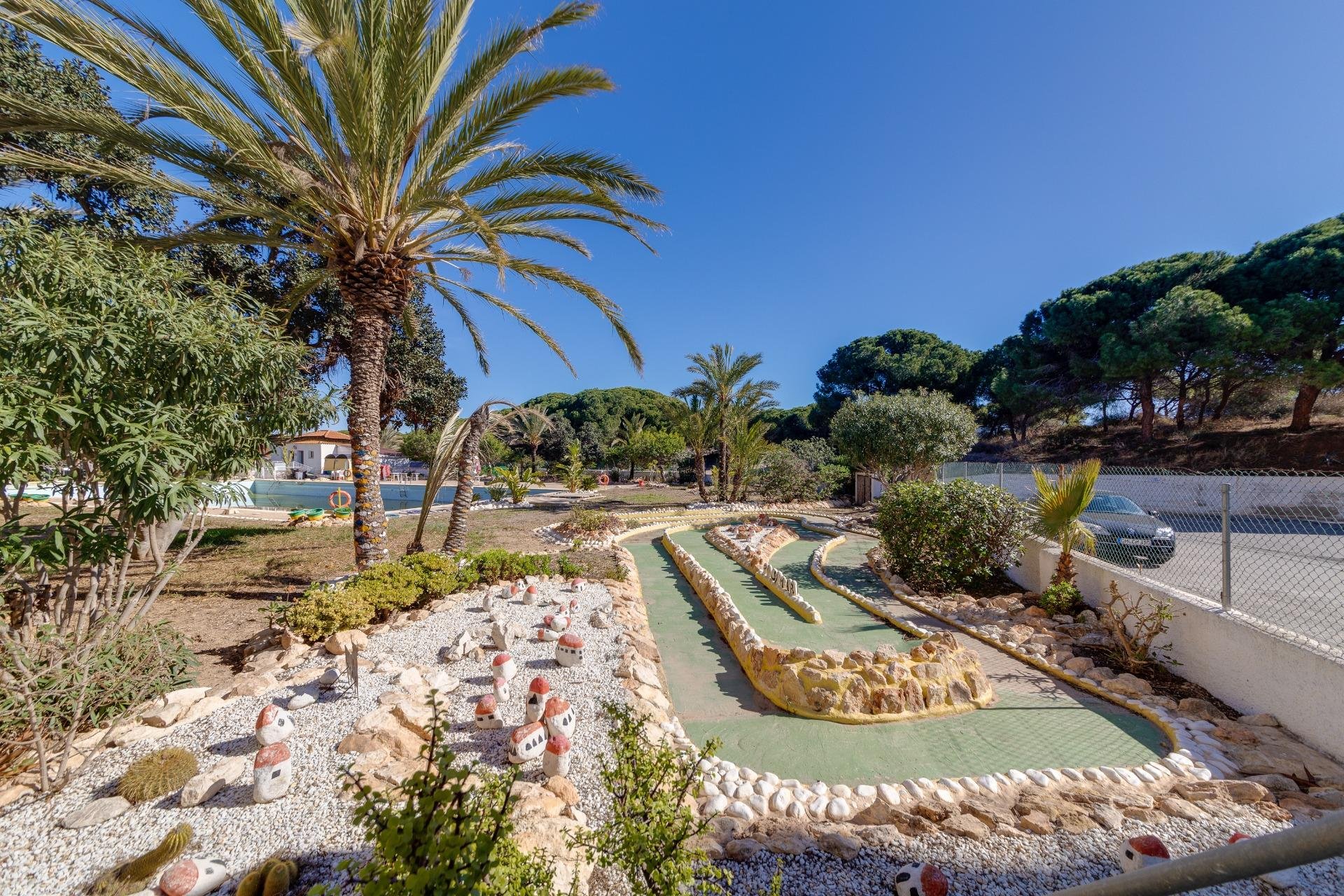 Herverkoop - Penthouse -
Guardamar del Segura - Urbanizaciones