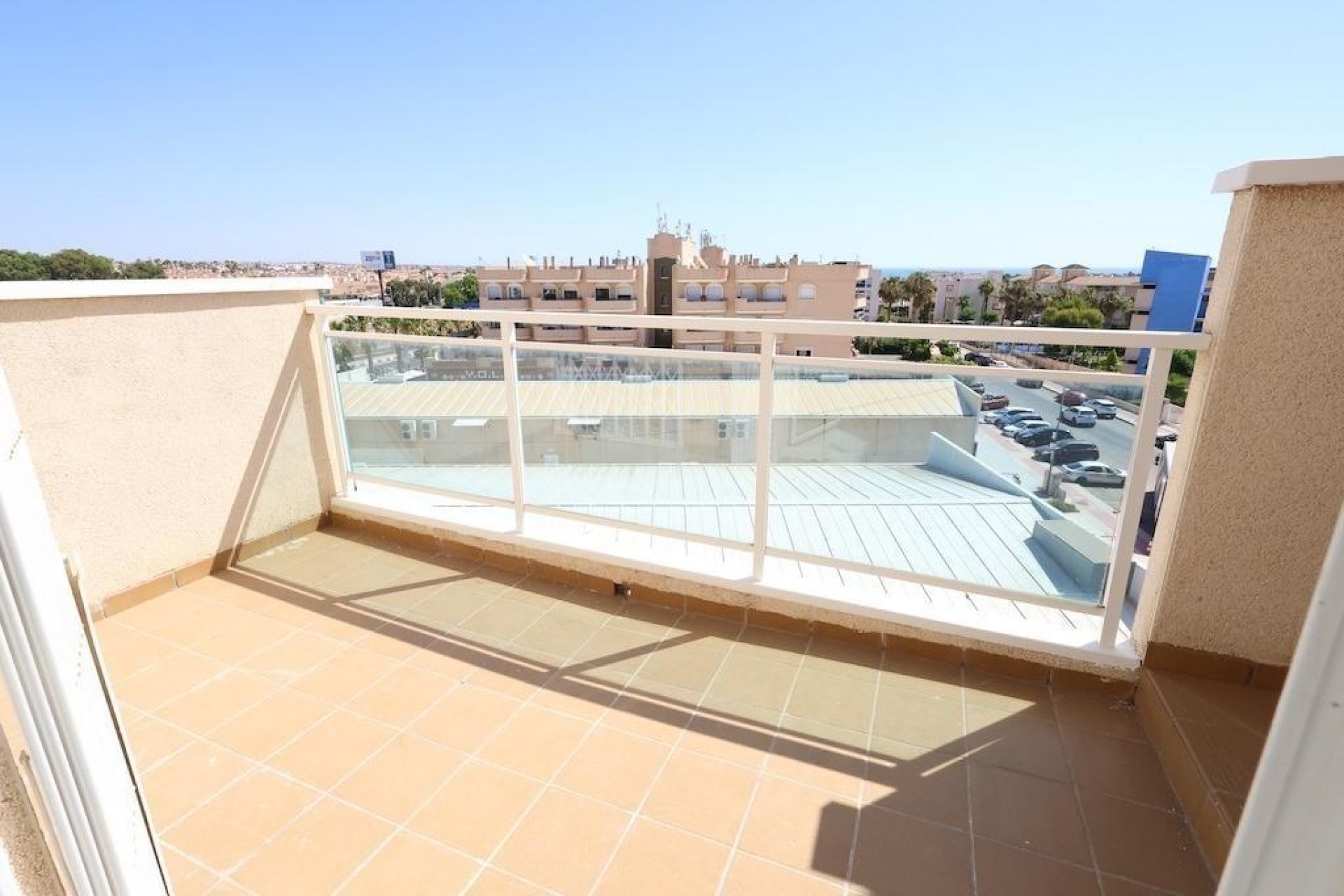 Herverkoop - Penthouse -
Orihuela Costa - Cabo Roig