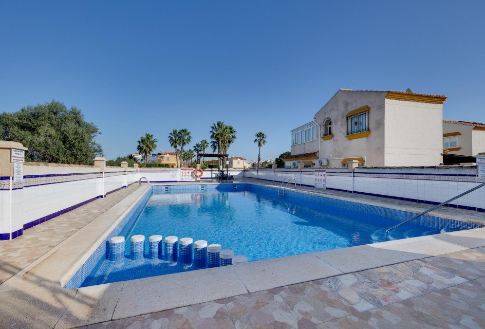 Herverkoop - Penthouse -
Orihuela Costa - La Regia