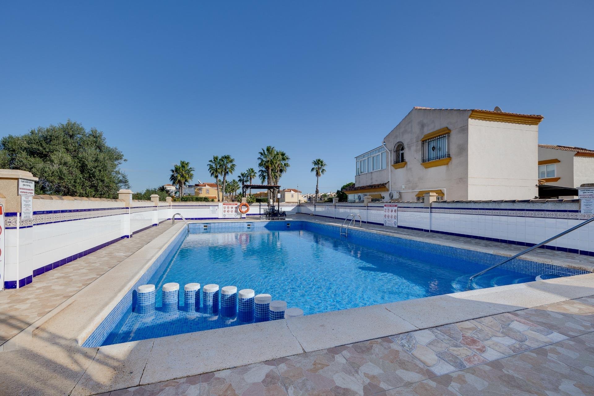 Herverkoop - Penthouse -
Orihuela Costa - La Regia