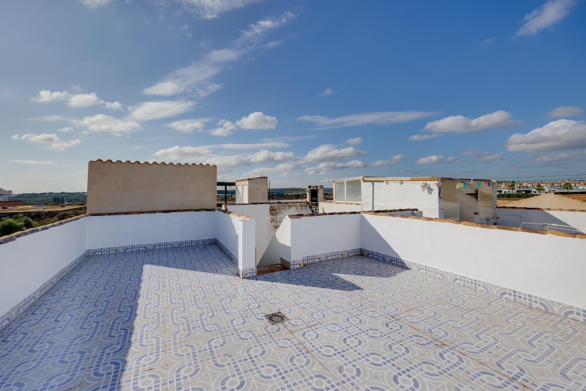 Herverkoop - Penthouse -
Orihuela Costa - La Regia