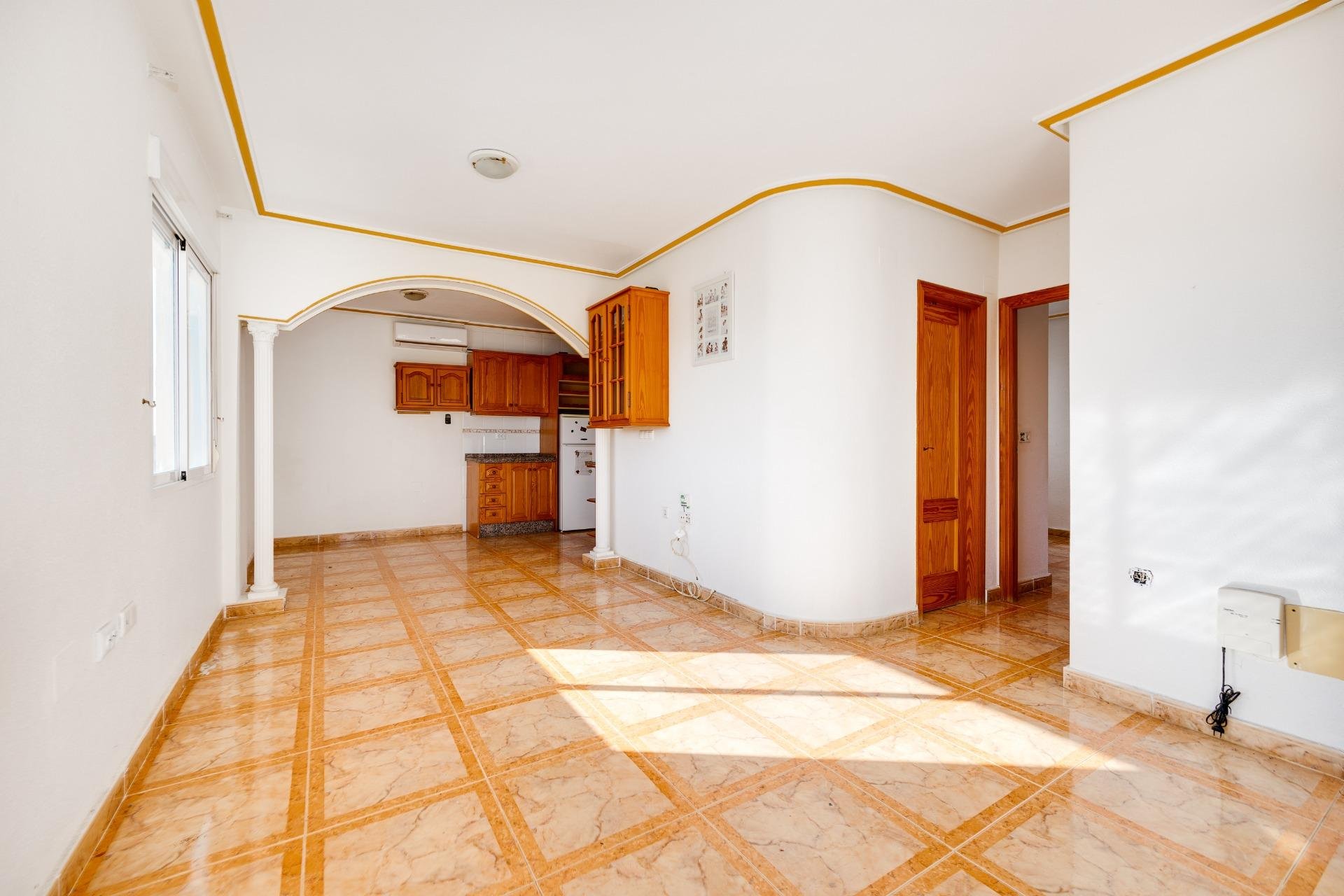 Herverkoop - Penthouse -
Orihuela Costa - La Regia