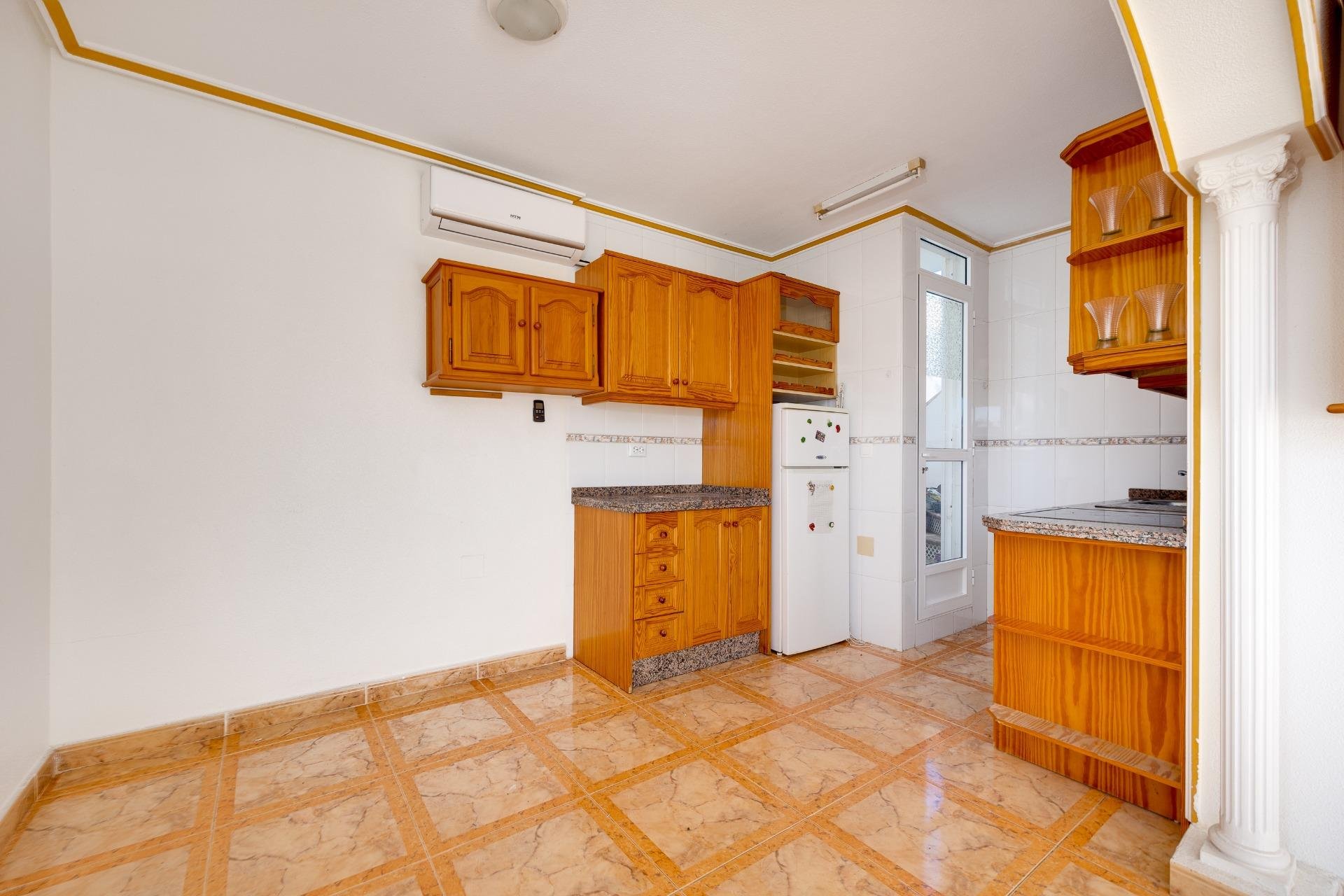 Herverkoop - Penthouse -
Orihuela Costa - La Regia