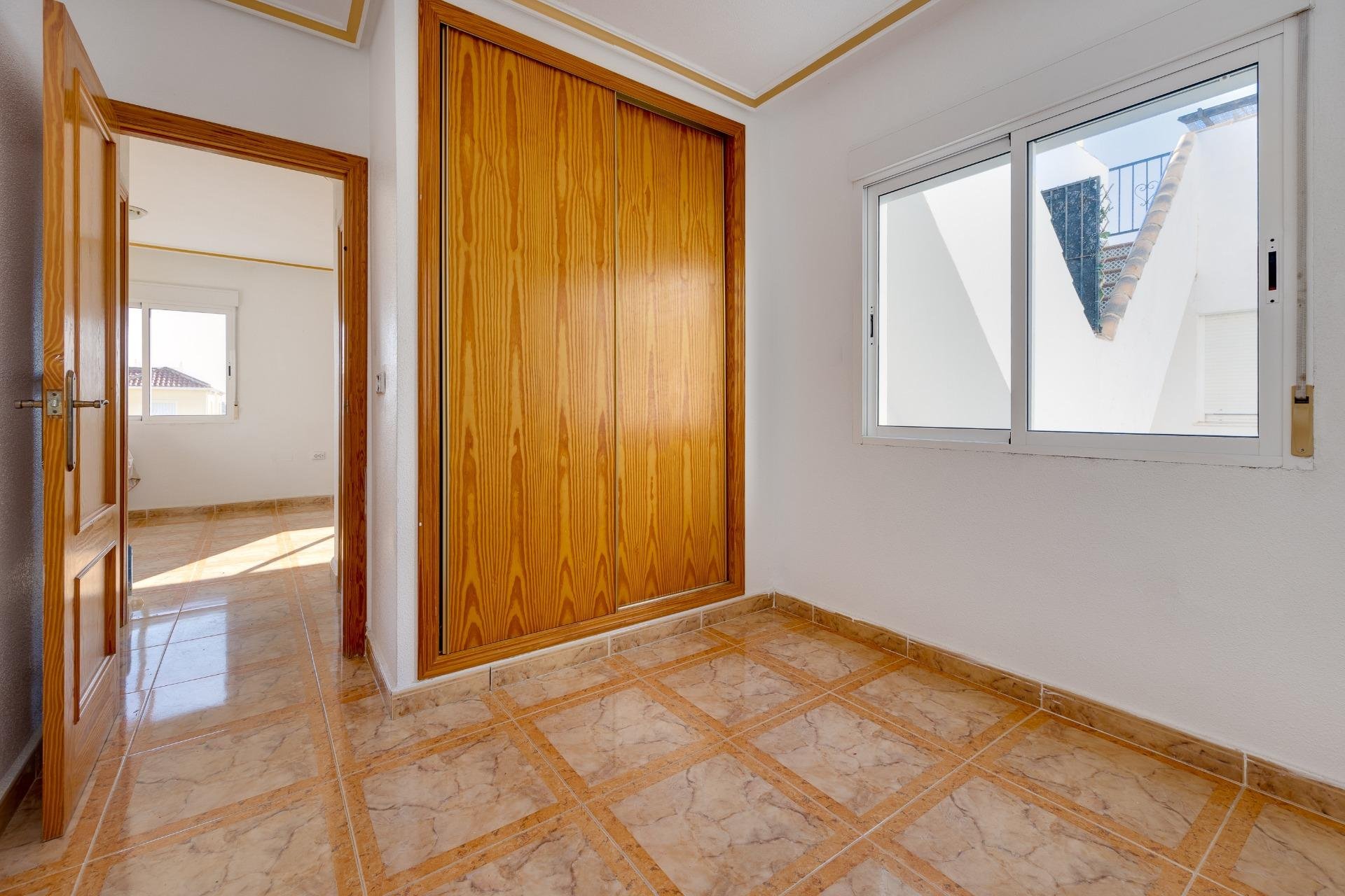 Herverkoop - Penthouse -
Orihuela Costa - La Regia