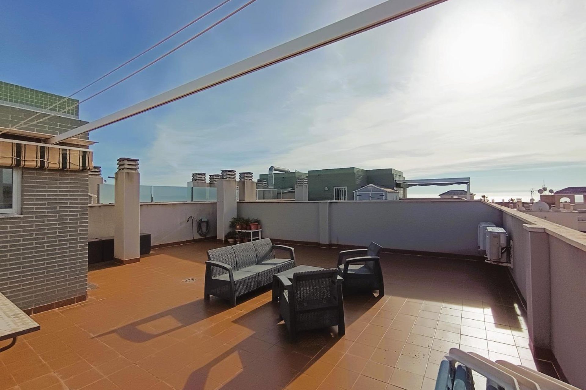 Herverkoop - Penthouse -
Orihuela Costa - La Regia