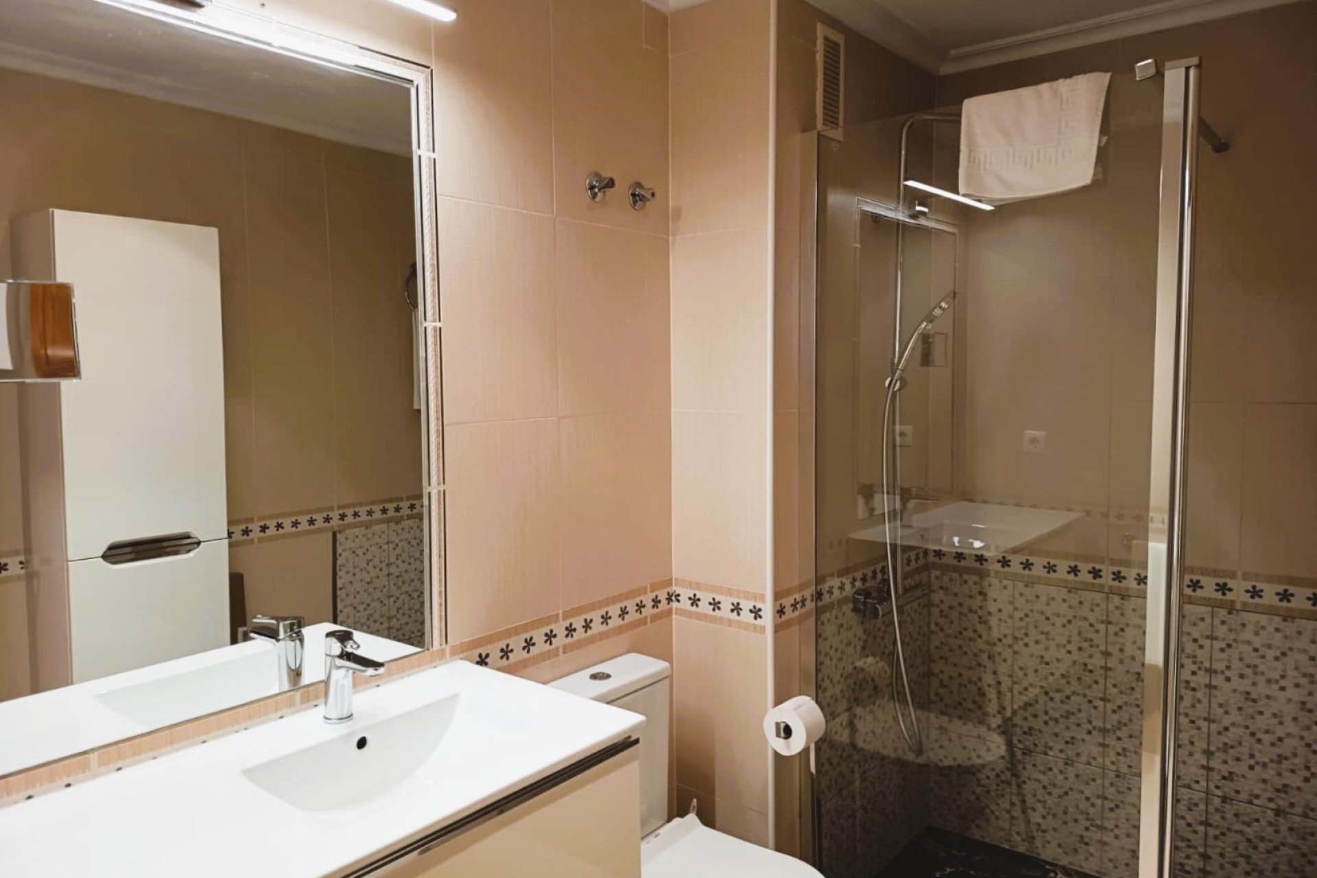 Herverkoop - Penthouse -
Orihuela Costa - La Regia