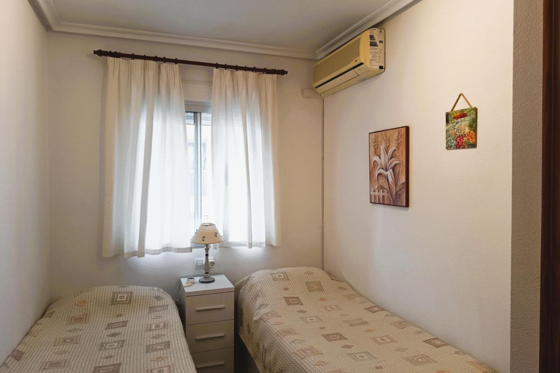 Herverkoop - Penthouse -
Orihuela Costa - La Regia