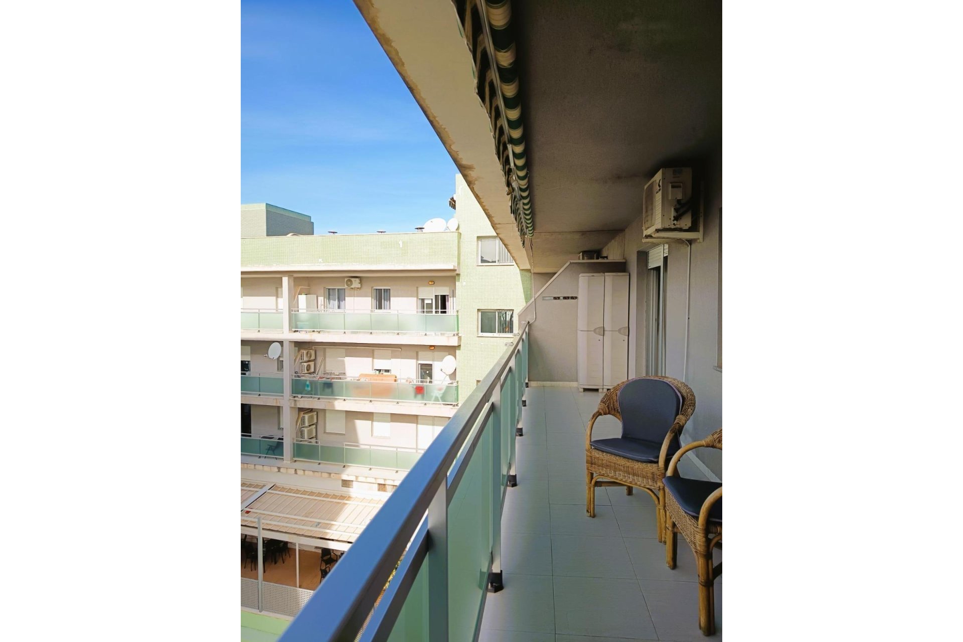 Herverkoop - Penthouse -
Orihuela Costa - La Regia