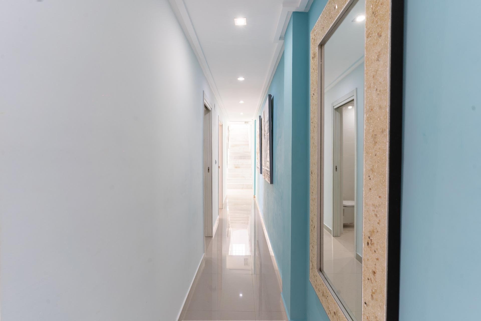 Herverkoop - Penthouse -
Orihuela Costa - La Zenia