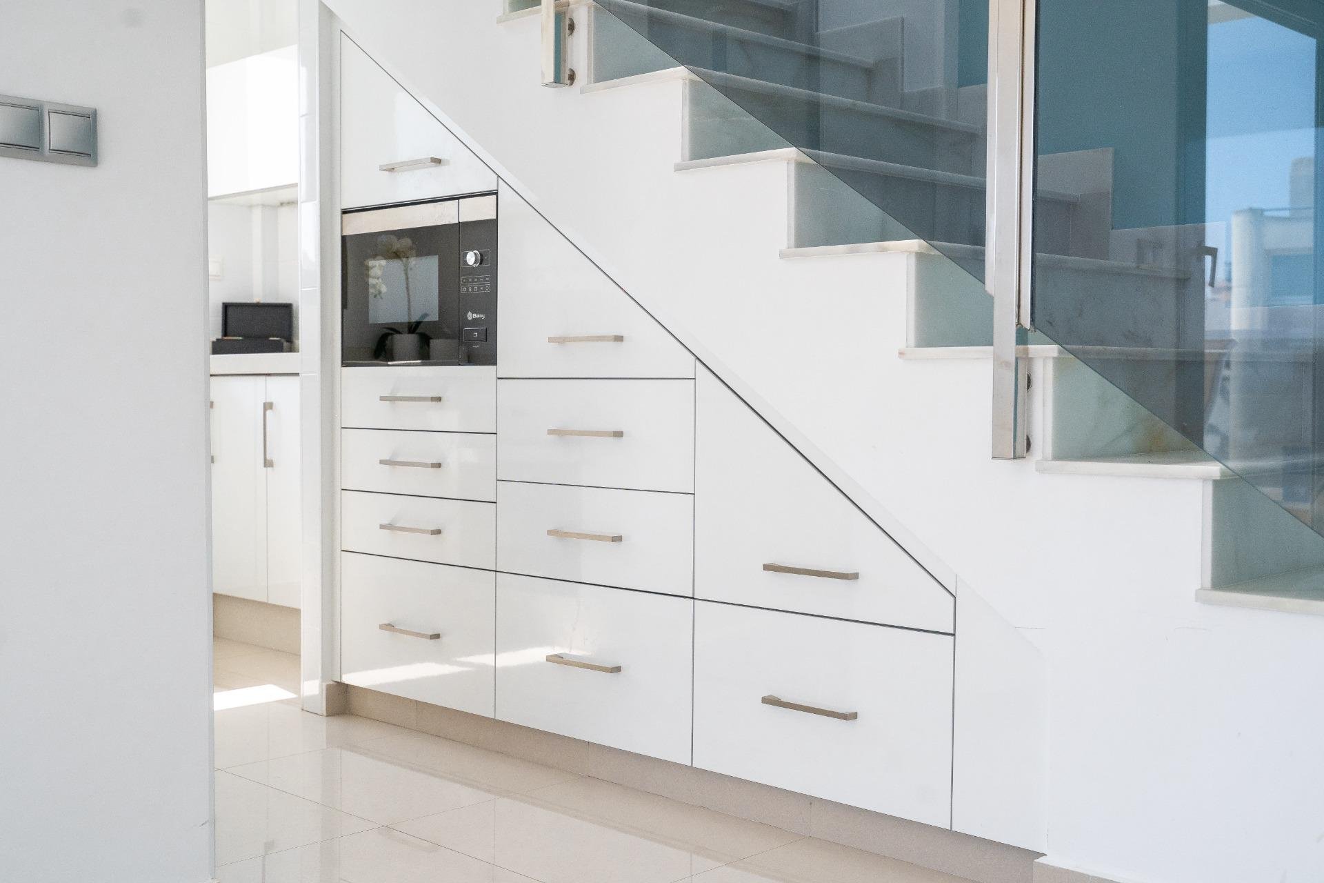 Herverkoop - Penthouse -
Orihuela Costa - La Zenia