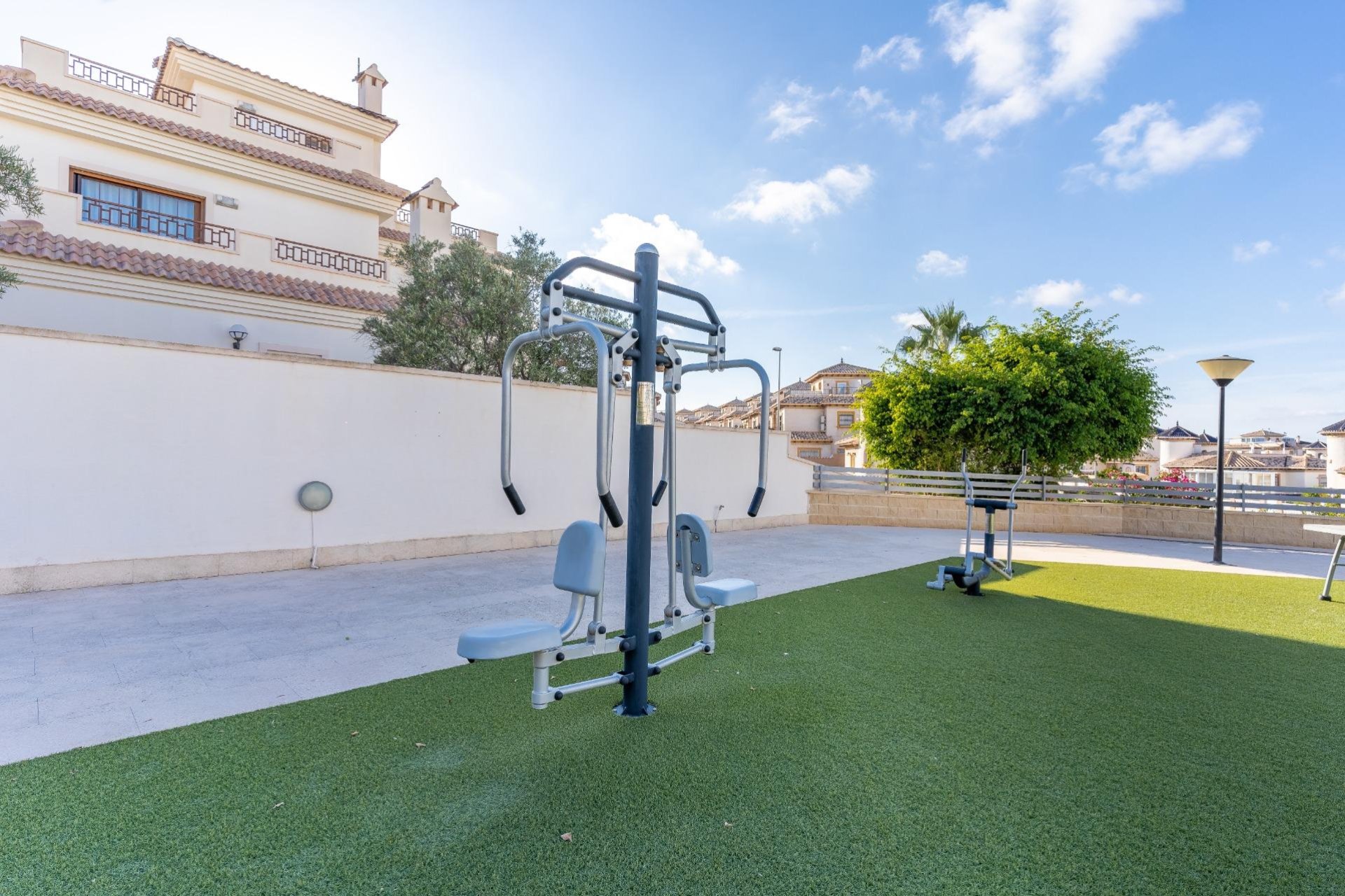 Herverkoop - Penthouse -
Orihuela Costa - La Zenia