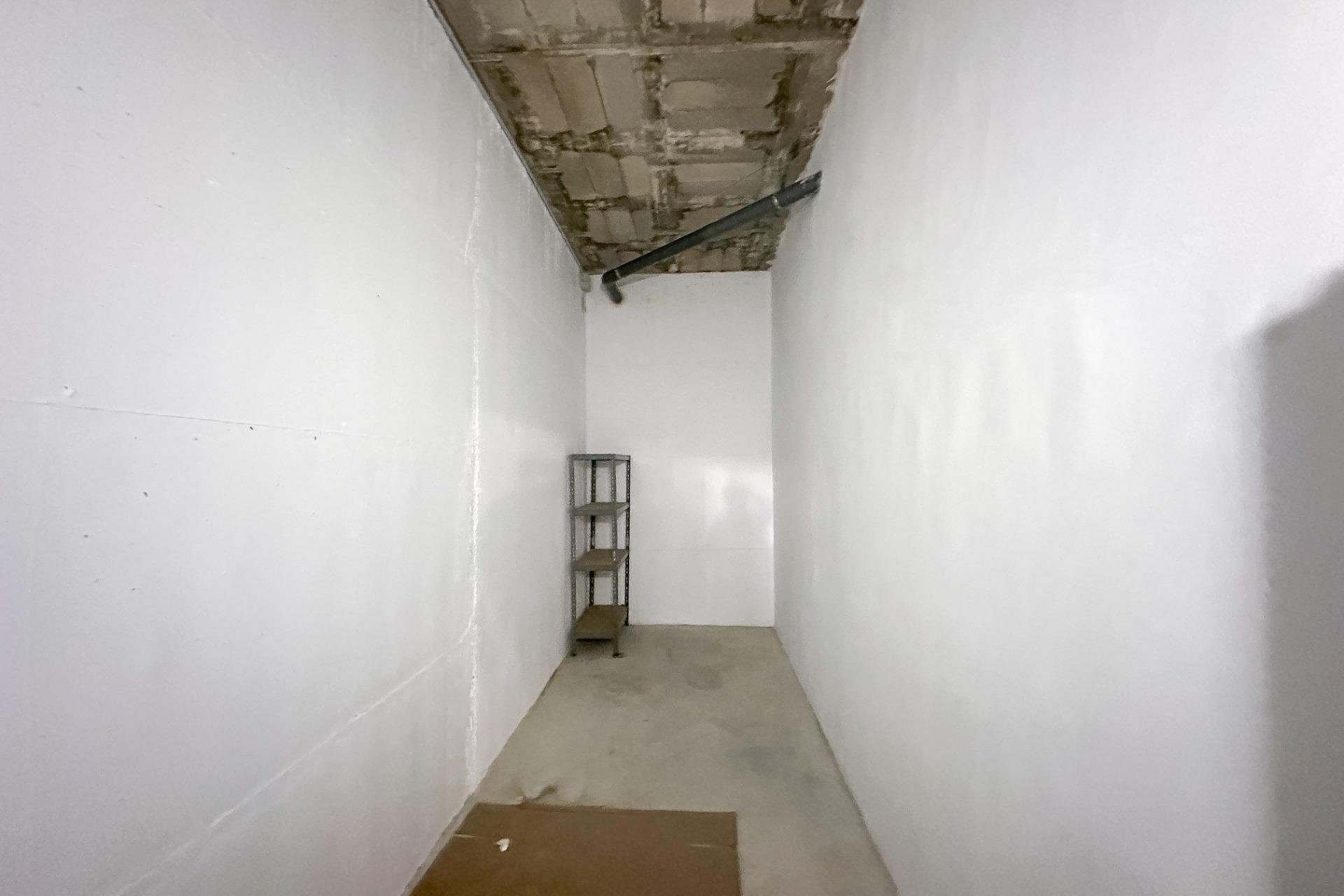 Herverkoop - Penthouse -
Orihuela Costa - La Zenia