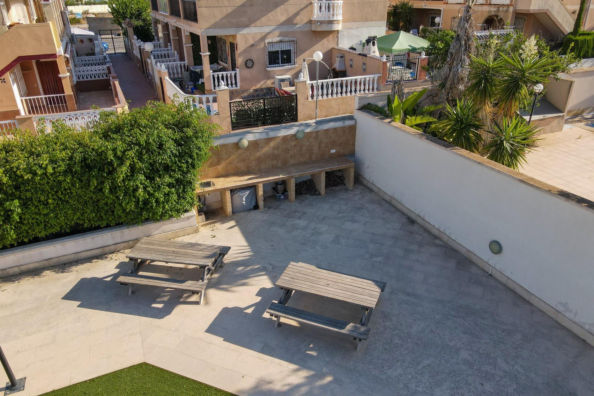 Herverkoop - Penthouse -
Orihuela Costa - La Zenia