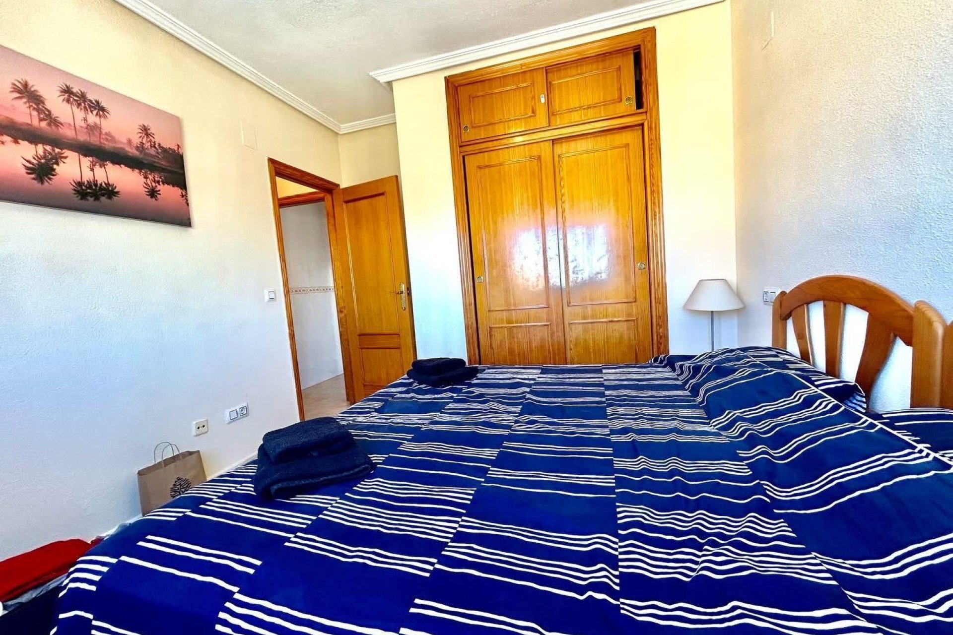 Herverkoop - Penthouse -
Orihuela Costa - La Zenia