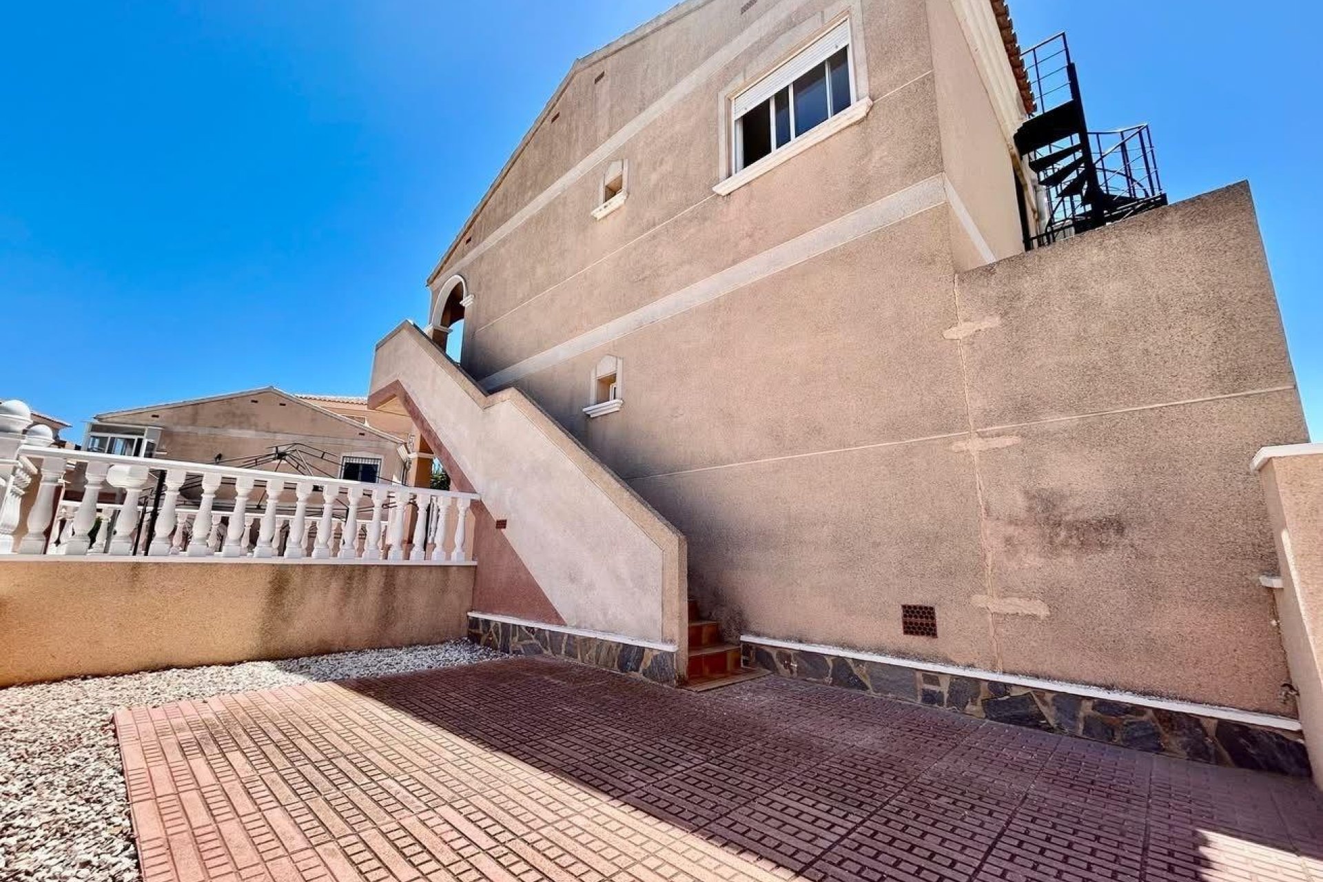Herverkoop - Penthouse -
Orihuela Costa - La Zenia