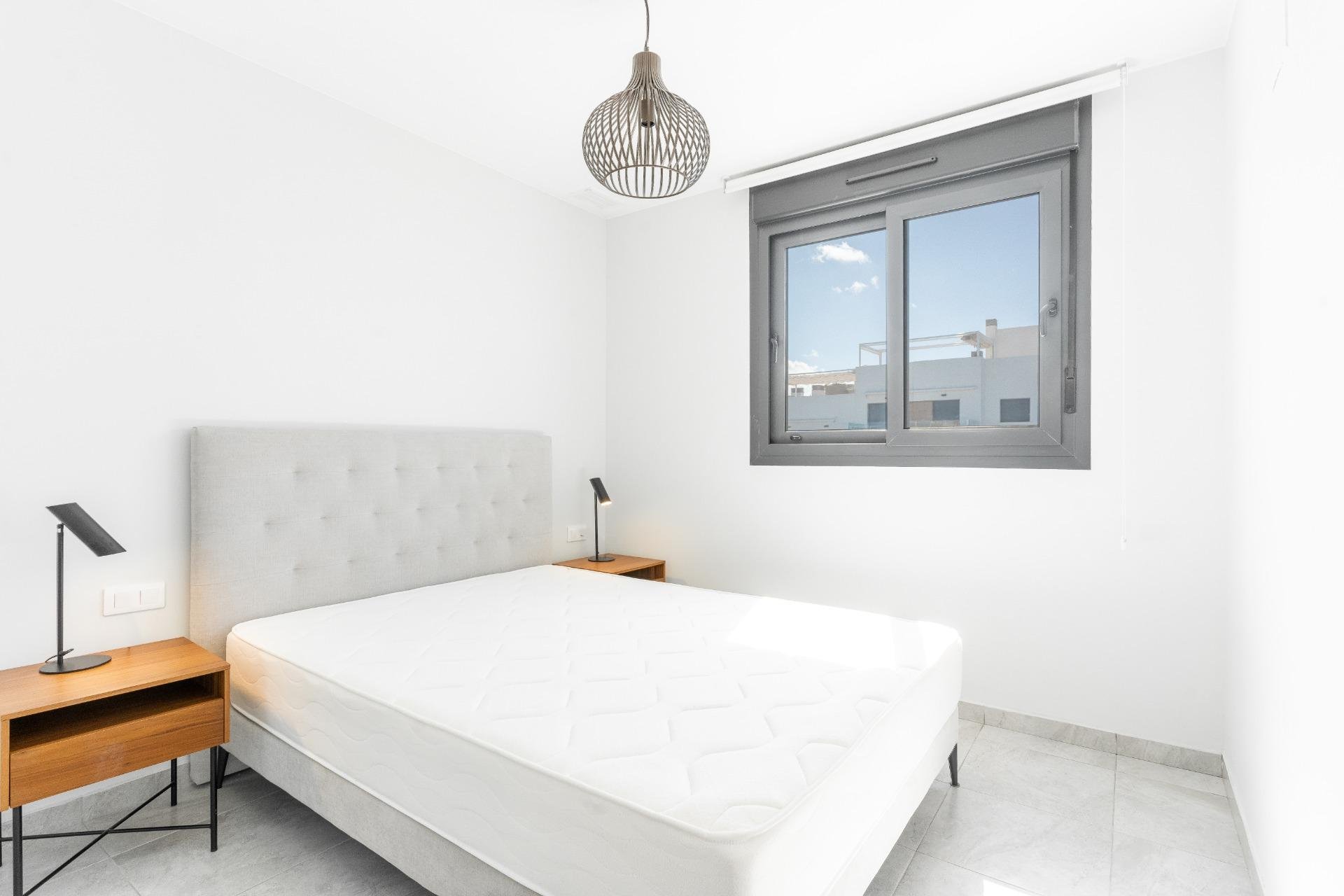 Herverkoop - Penthouse -
Orihuela Costa - Las Filipinas