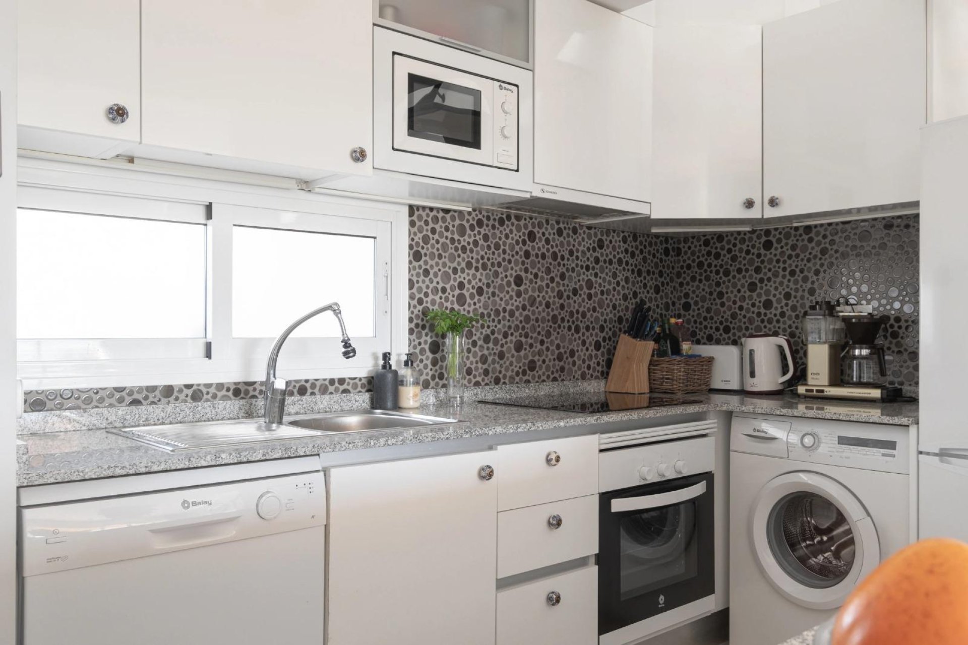 Herverkoop - Penthouse -
Orihuela Costa - Las Filipinas