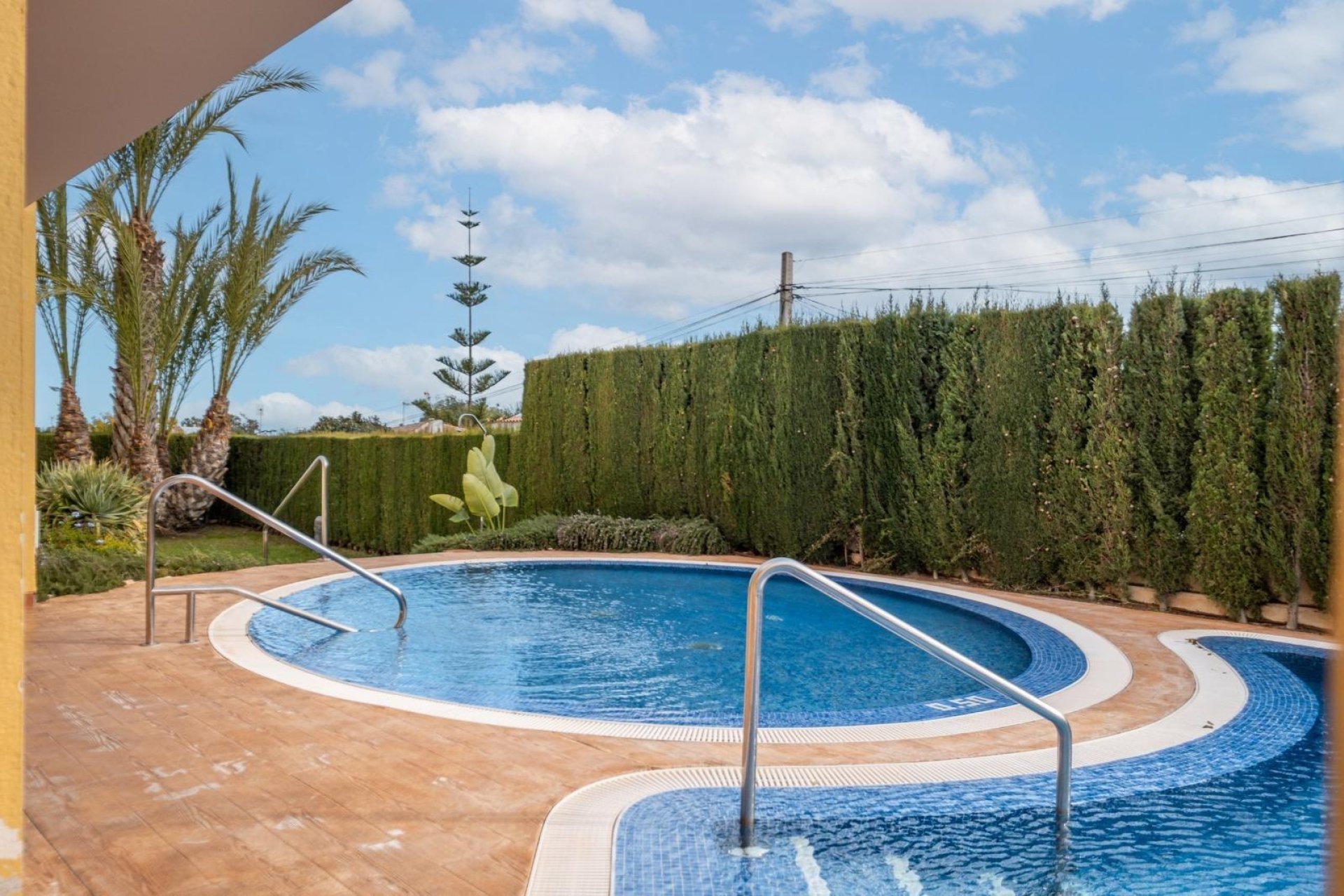 Herverkoop - Penthouse -
Orihuela Costa - Las Filipinas