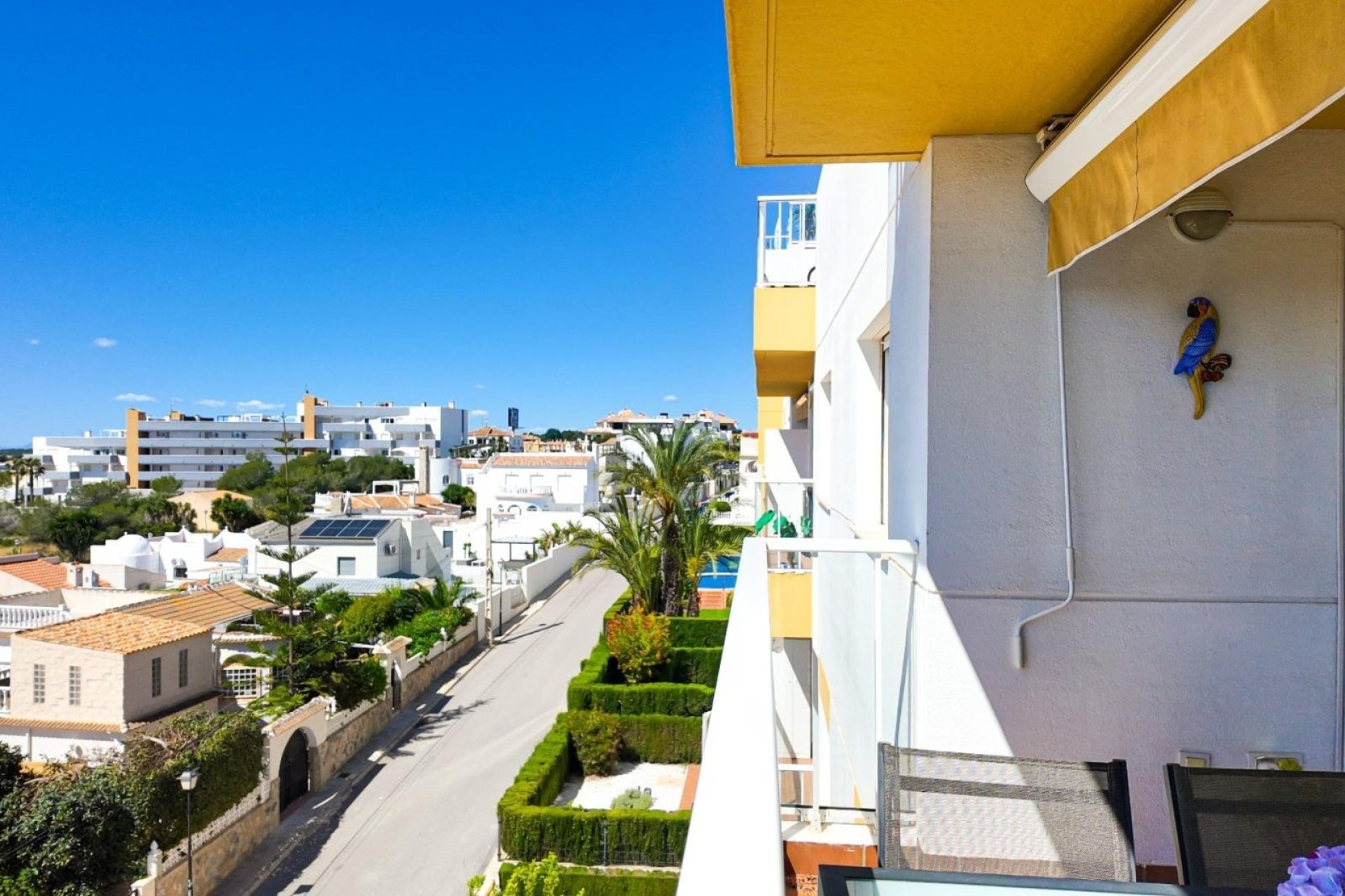 Herverkoop - Penthouse -
Orihuela Costa - Las Filipinas