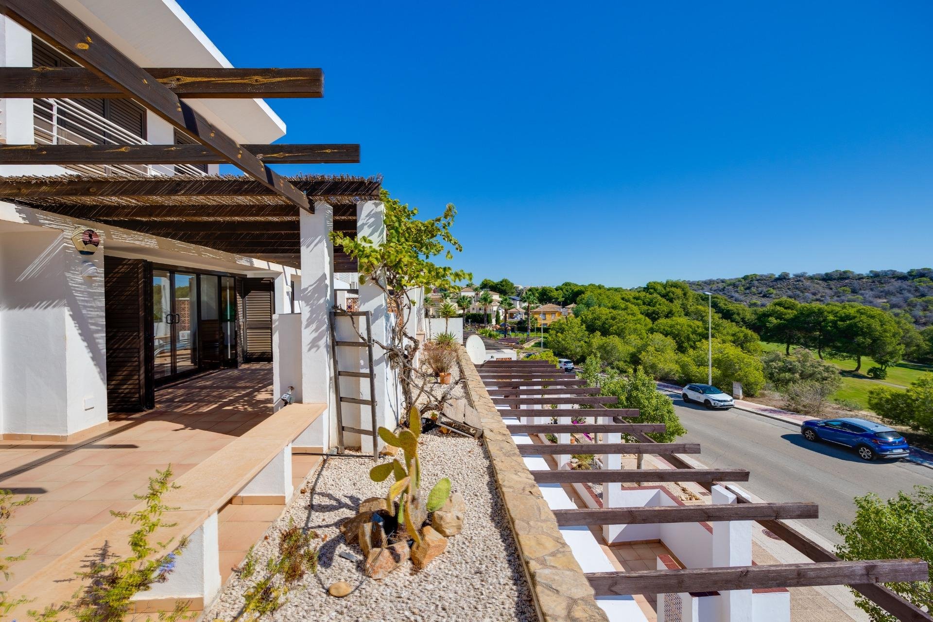 Herverkoop - Penthouse -
Orihuela Costa - Las Ramblas