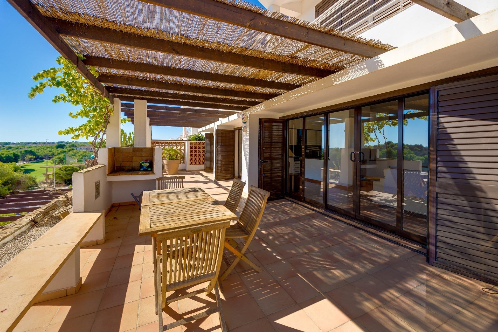 Herverkoop - Penthouse -
Orihuela Costa - Las Ramblas