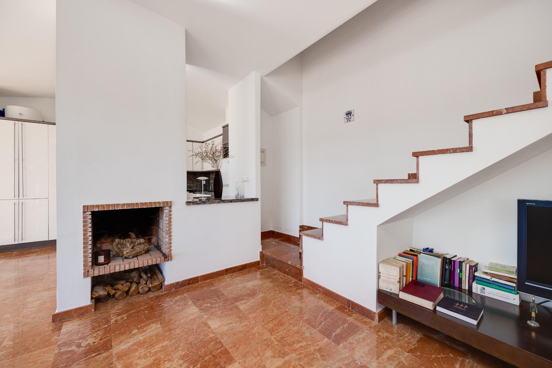 Herverkoop - Penthouse -
Orihuela Costa - Las Ramblas