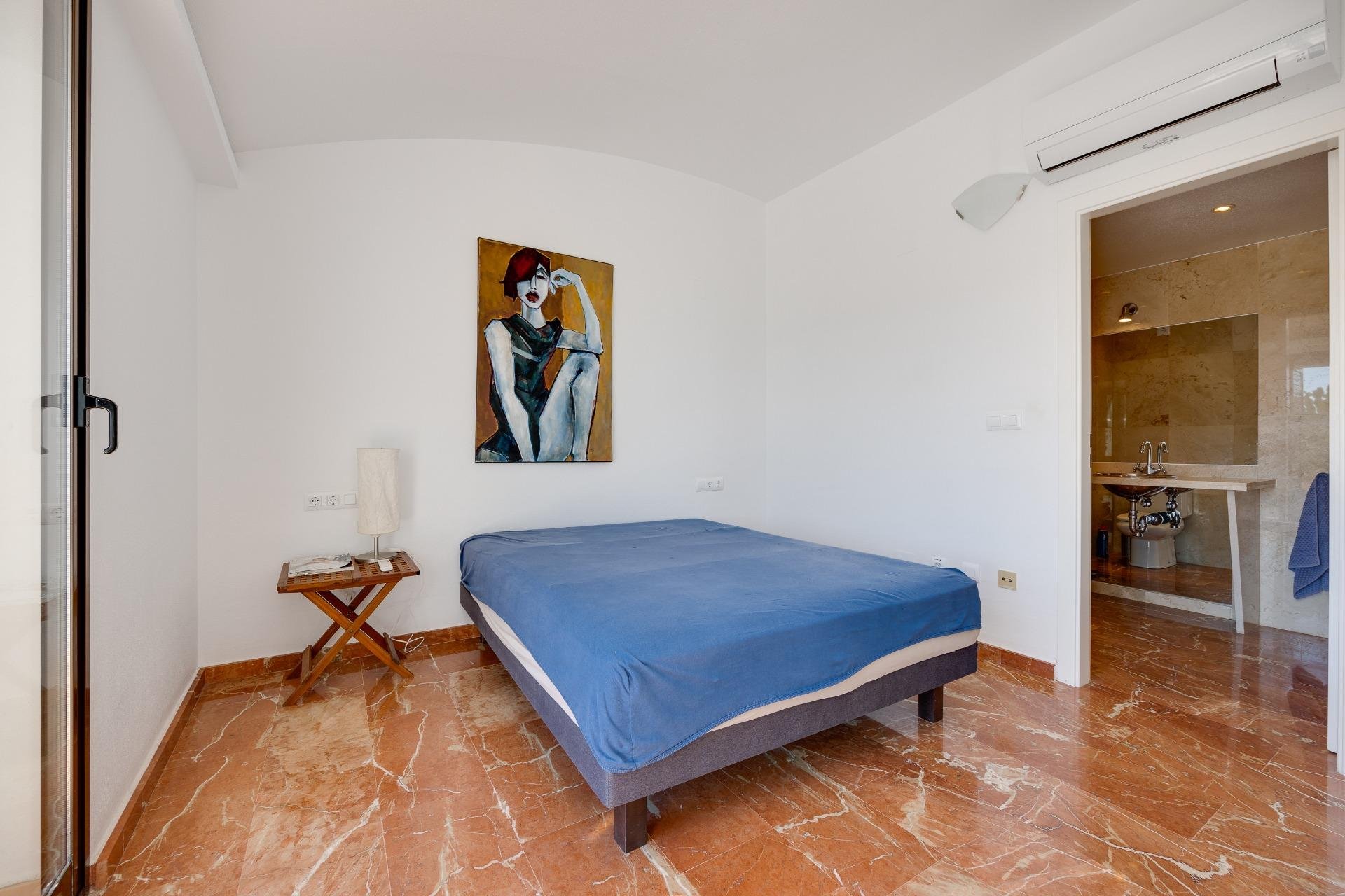 Herverkoop - Penthouse -
Orihuela Costa - Las Ramblas